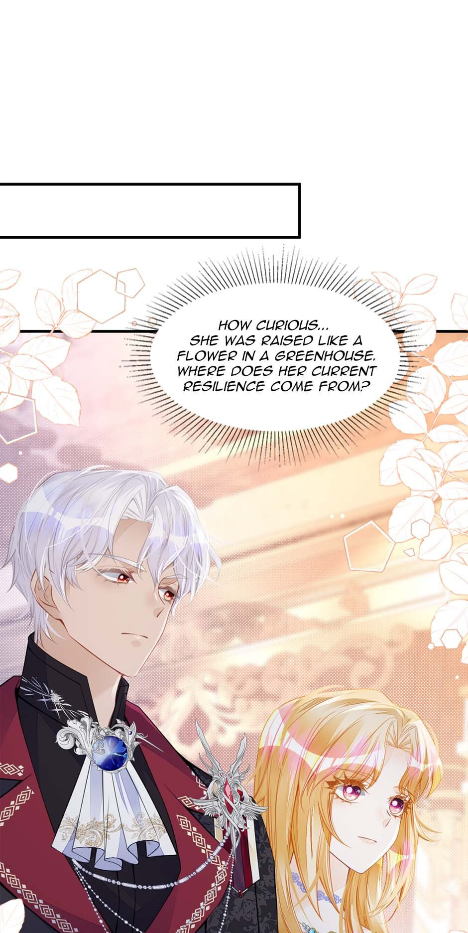 What caused this to happen..?! Chapter 29 page 9 - 