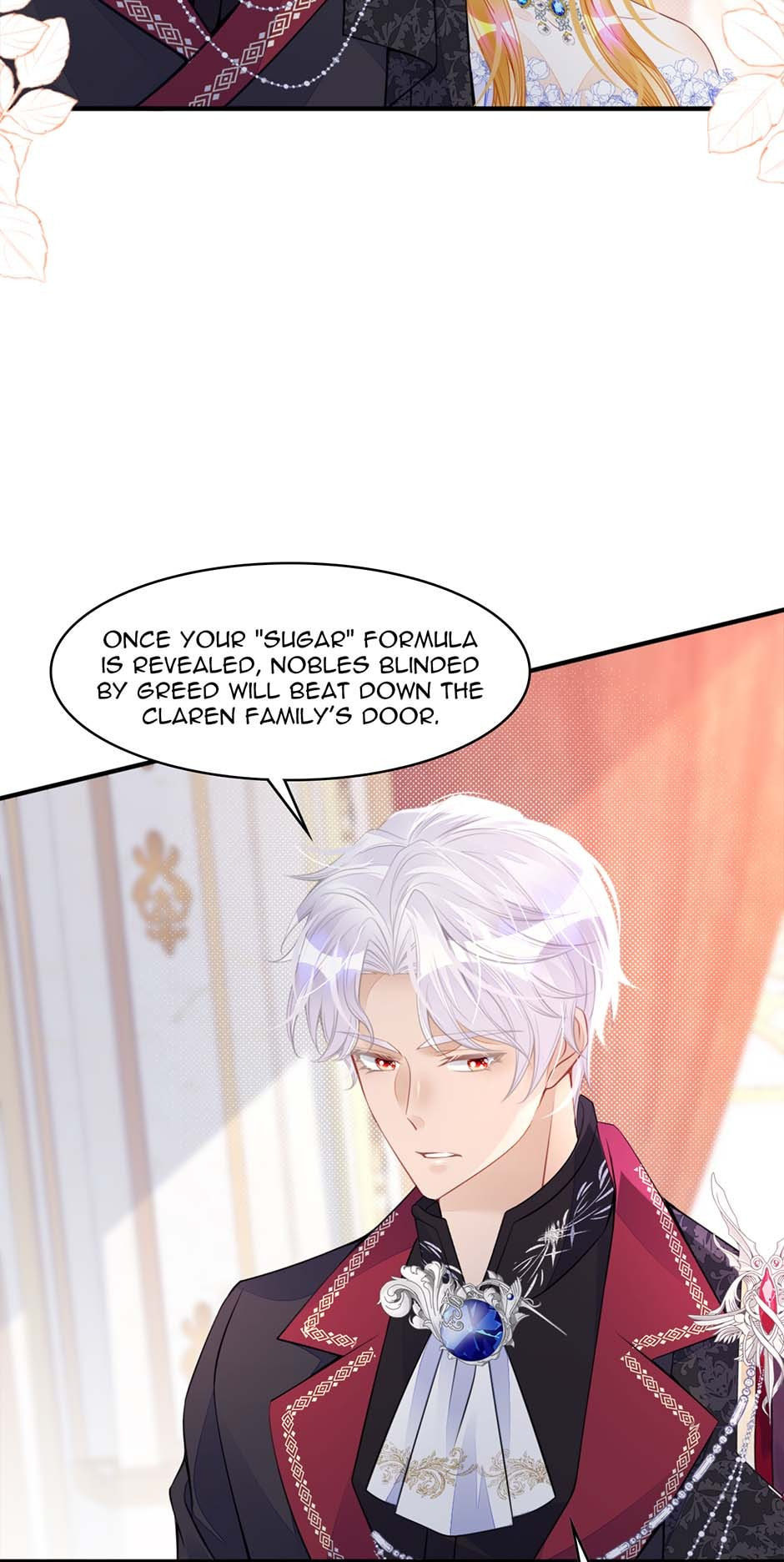 What caused this to happen..?! Chapter 29 page 10 - 