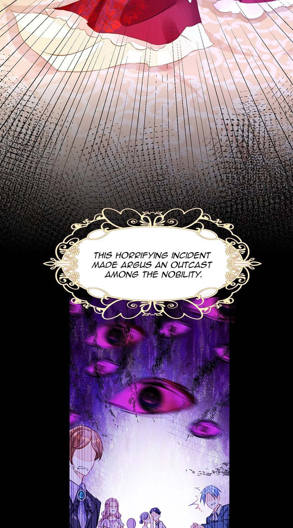 What caused this to happen..?! Chapter 3 page 15 - 