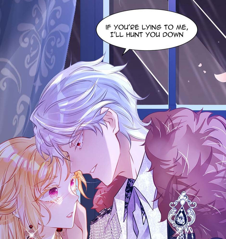 What caused this to happen..?! Chapter 3 page 27 - 