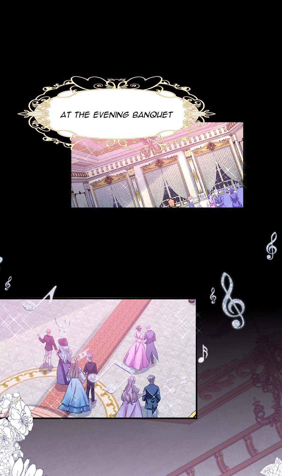 What caused this to happen..?! Chapter 3 page 32 - 