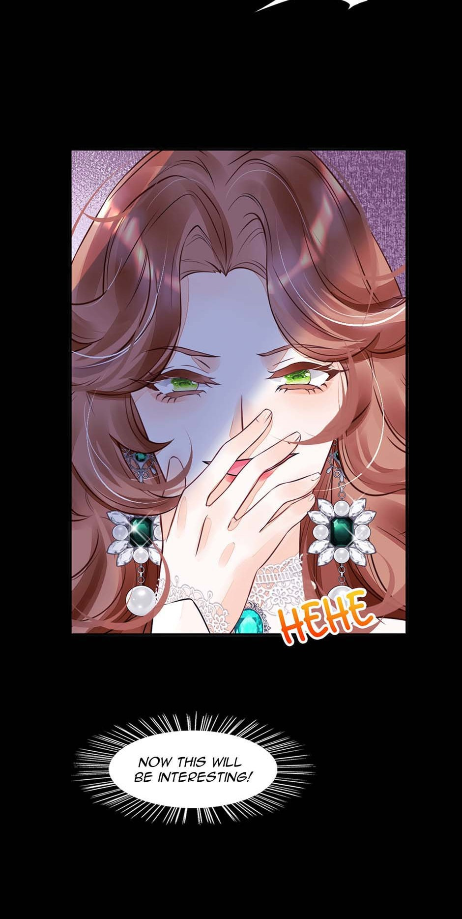 What caused this to happen..?! Chapter 3 page 38 - 