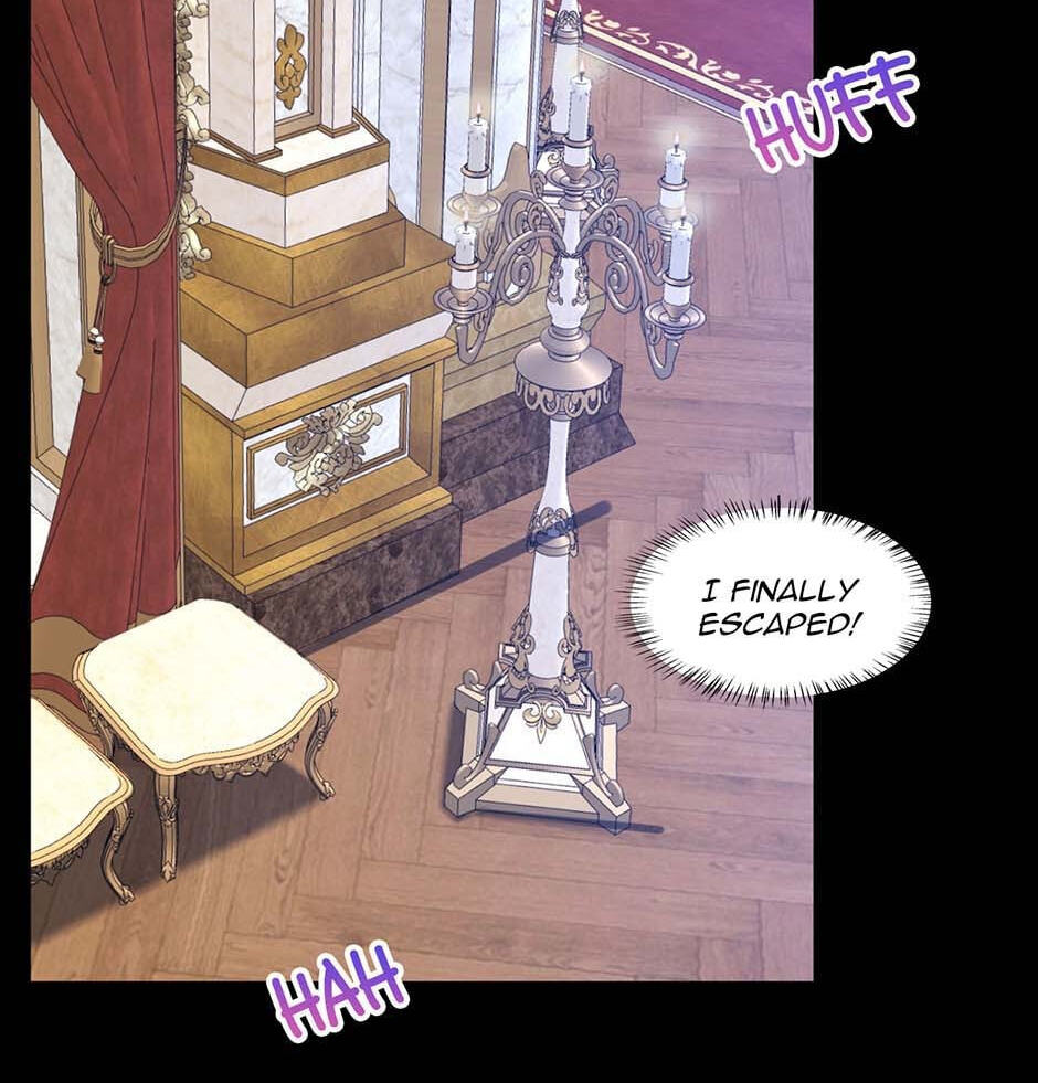 What caused this to happen..?! Chapter 3 page 40 - 