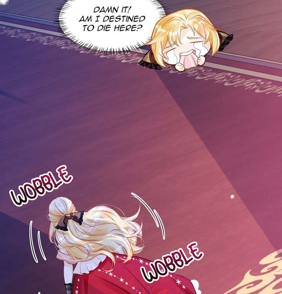 What caused this to happen..?! Chapter 3 page 45 - 