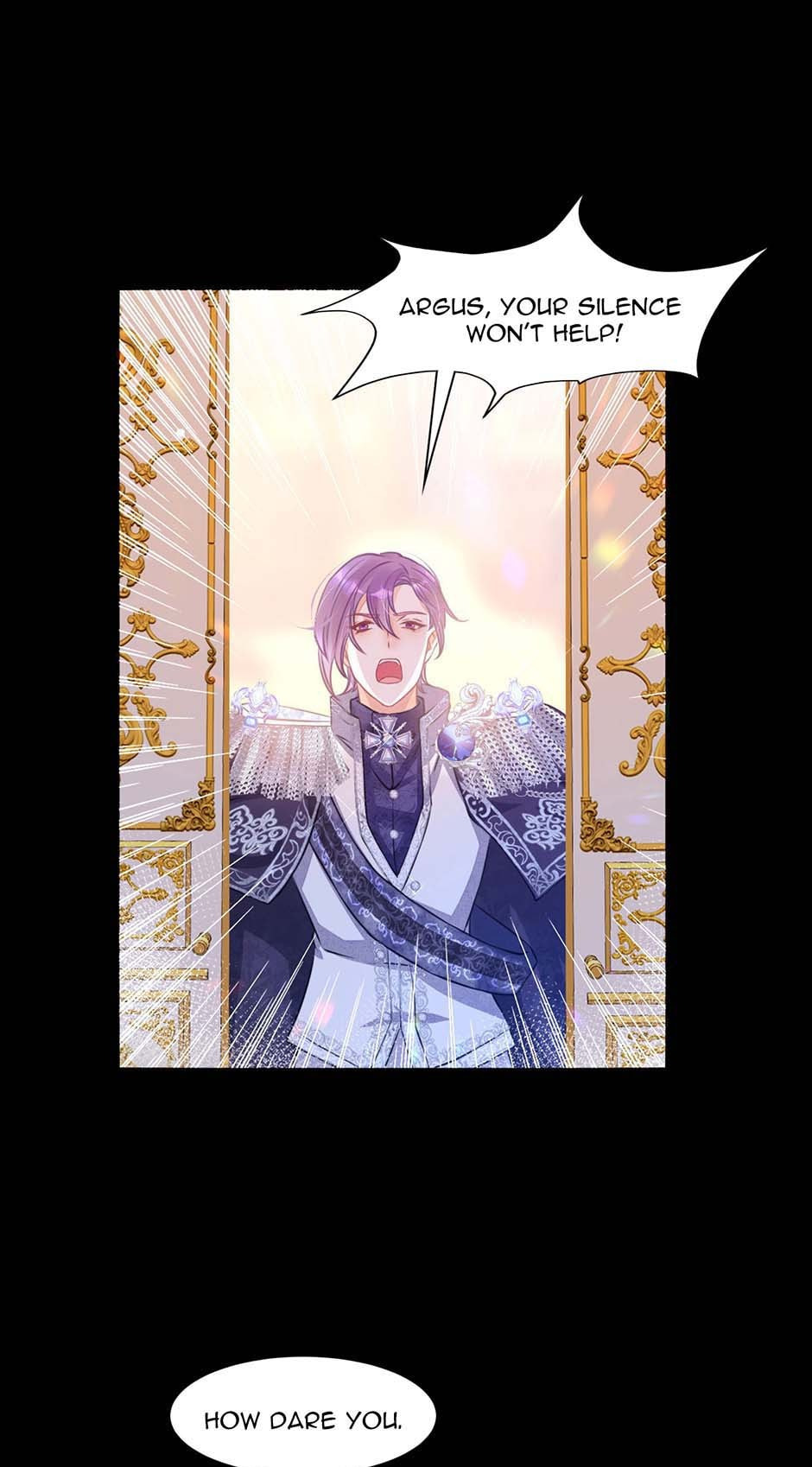 What caused this to happen..?! Chapter 3 page 57 - 