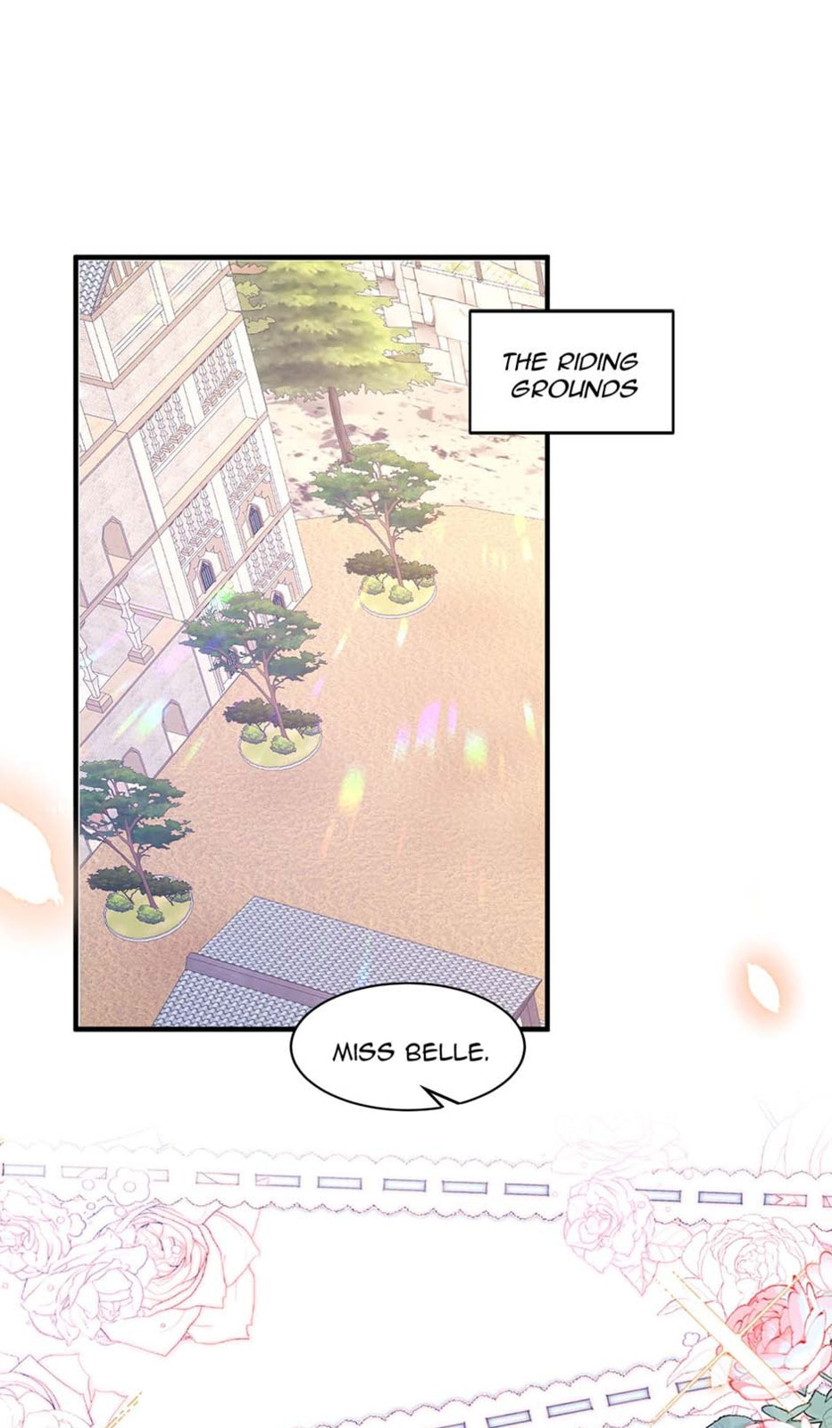 What caused this to happen..?! Chapter 30 page 11 - 