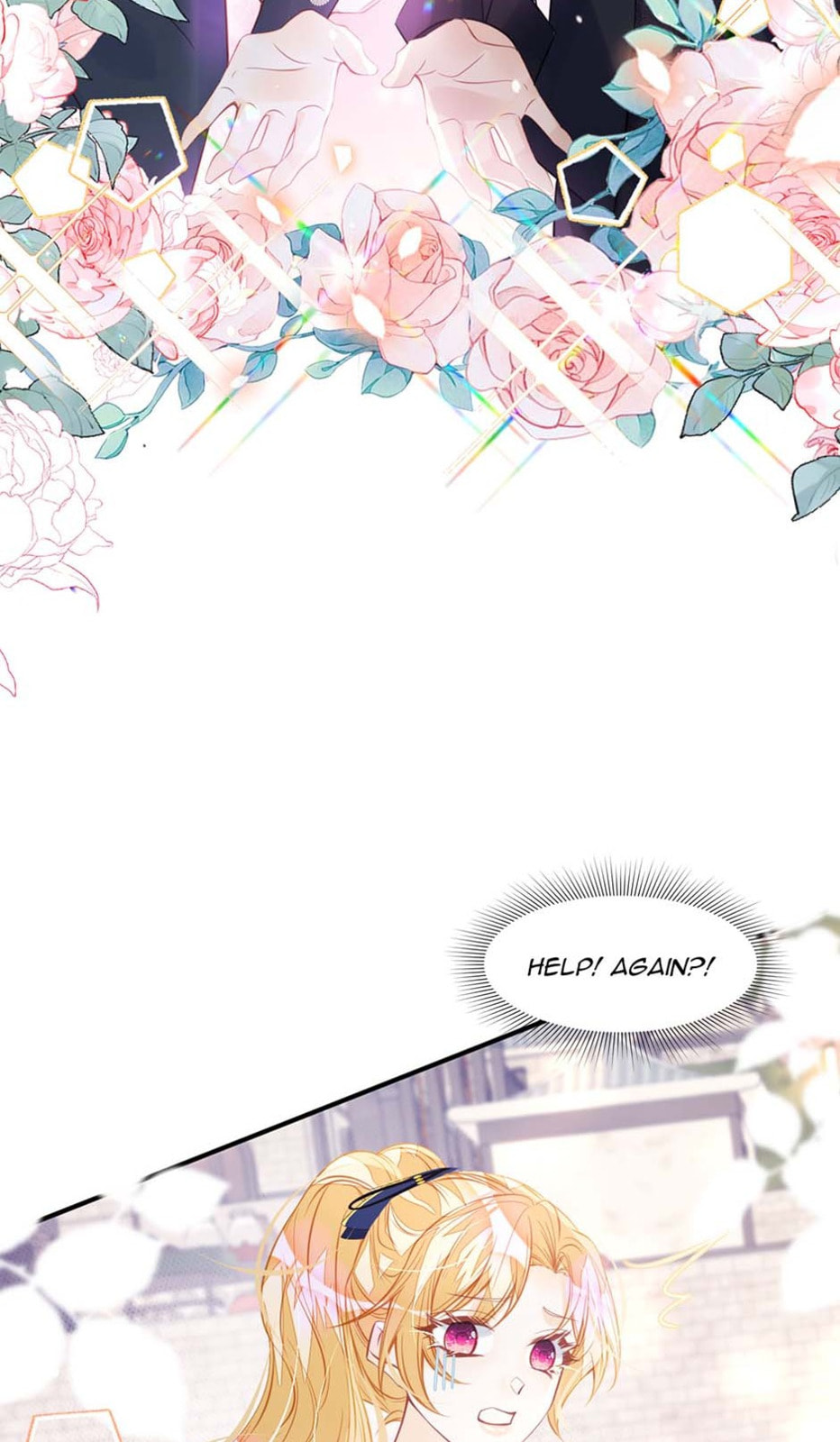 What caused this to happen..?! Chapter 30 page 13 - 