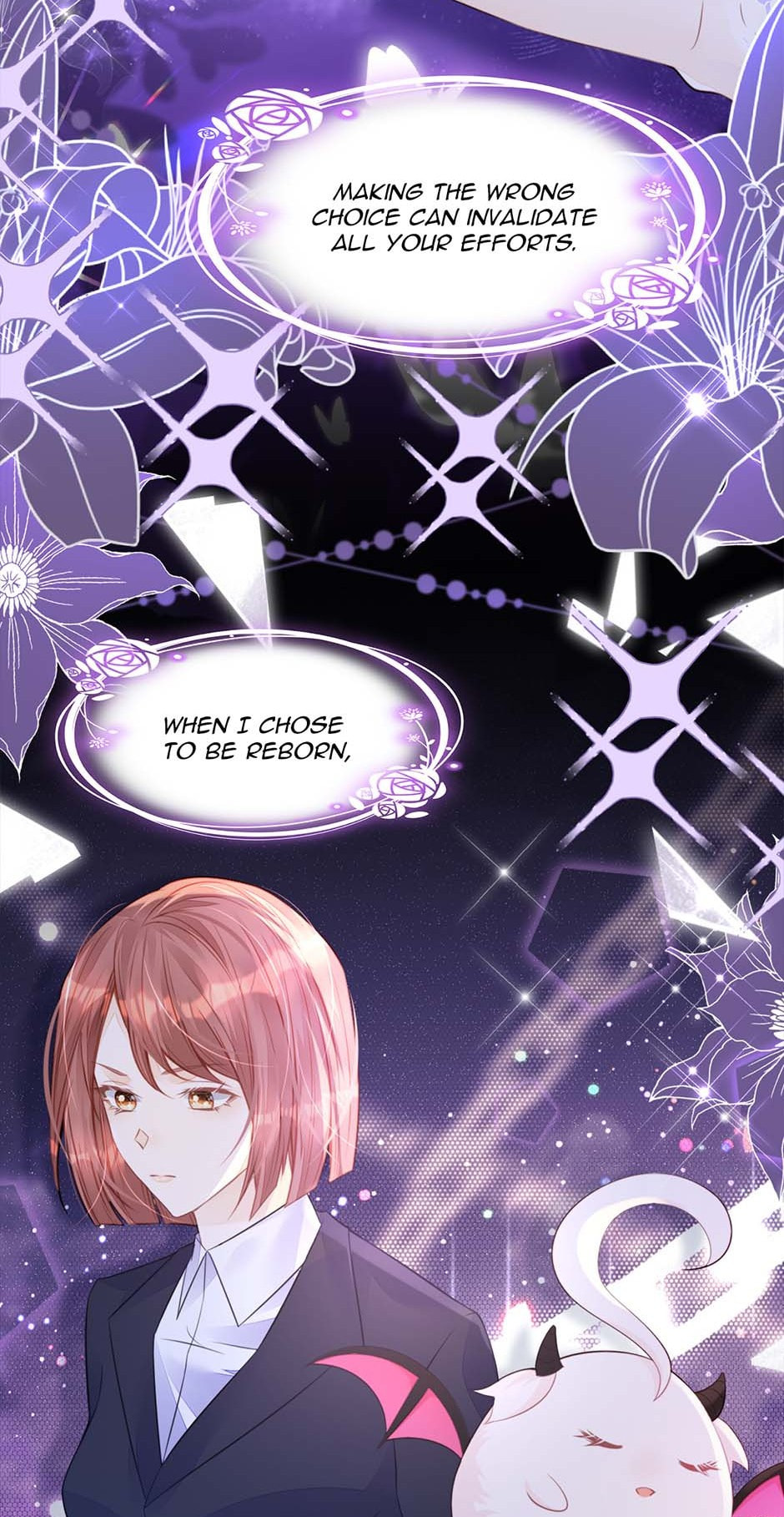 What caused this to happen..?! Chapter 30 page 16 - 