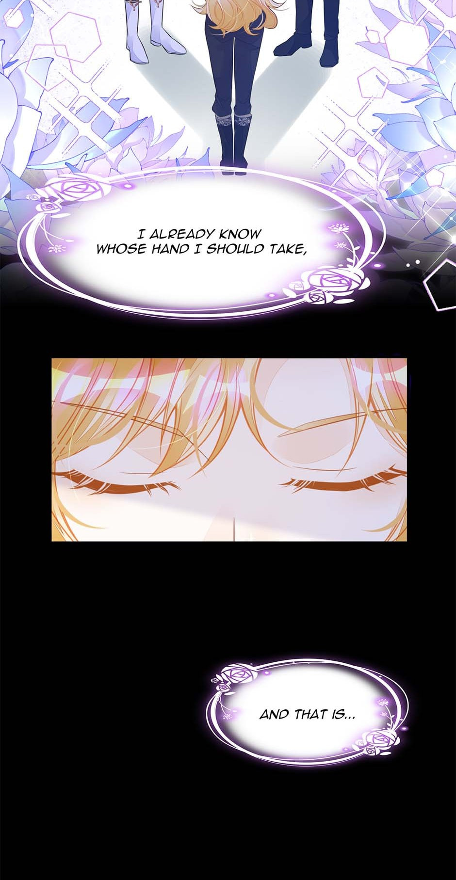 What caused this to happen..?! Chapter 30 page 18 - 