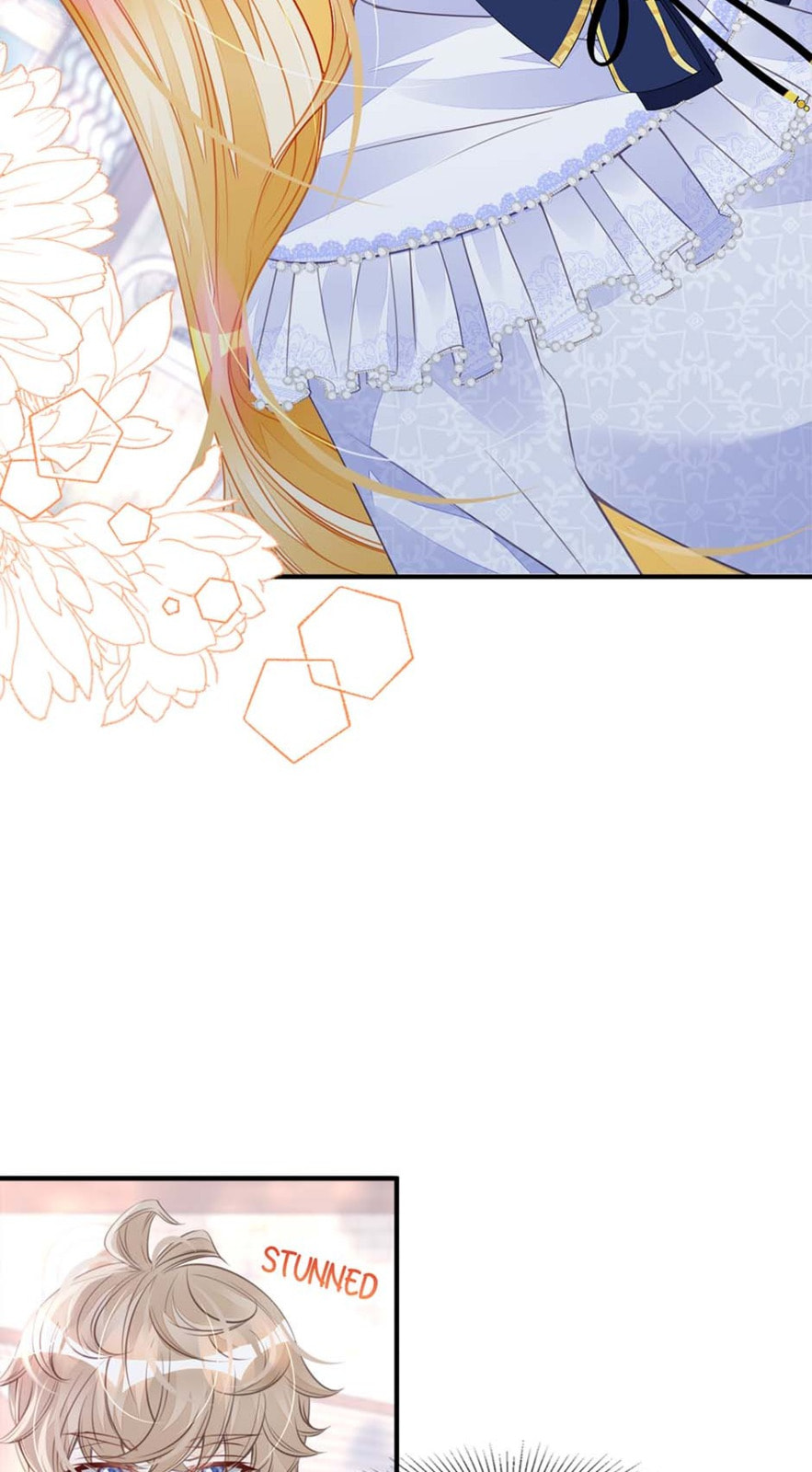 What caused this to happen..?! Chapter 30 page 23 - 