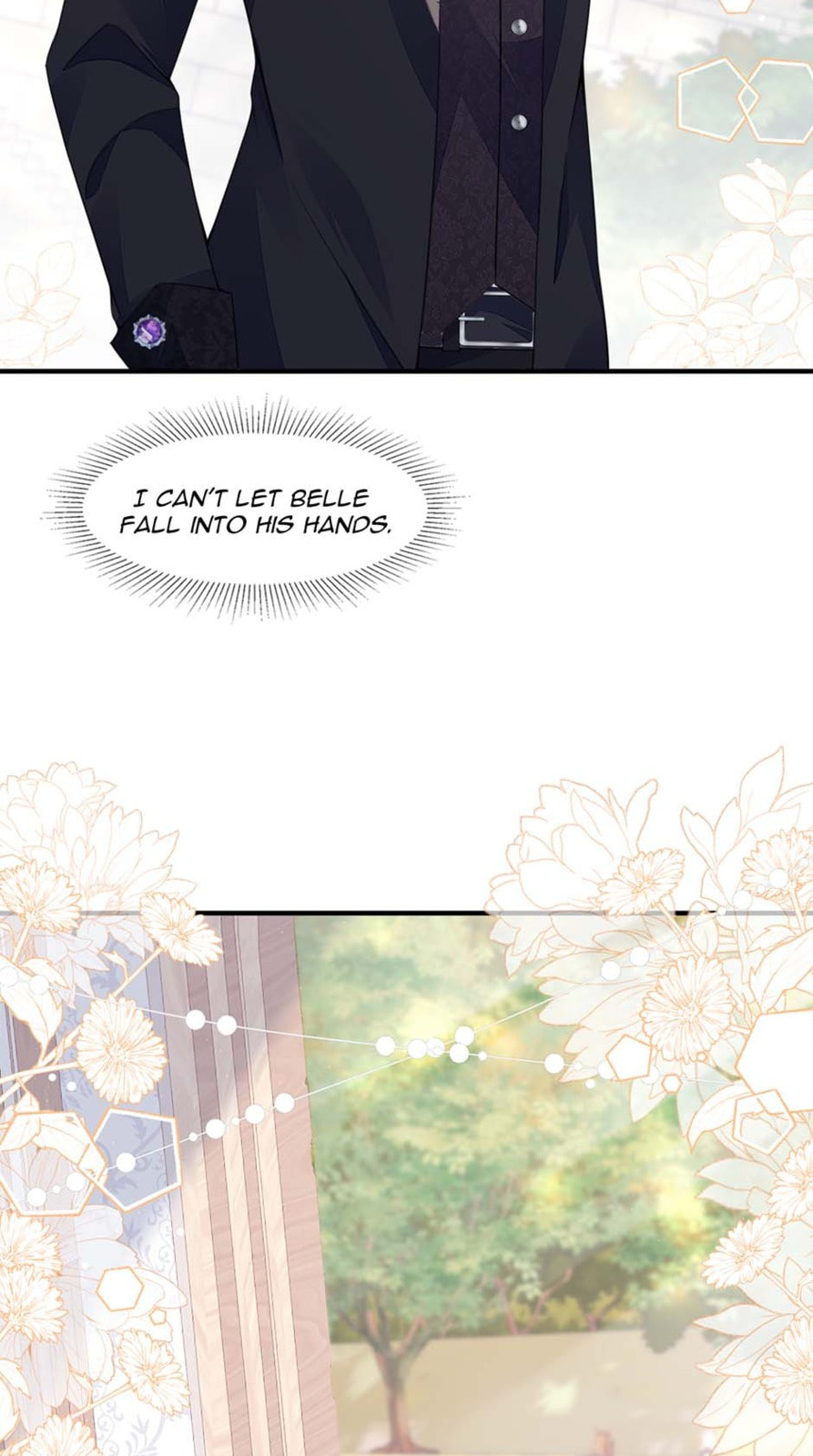 What caused this to happen..?! Chapter 30 page 28 - 
