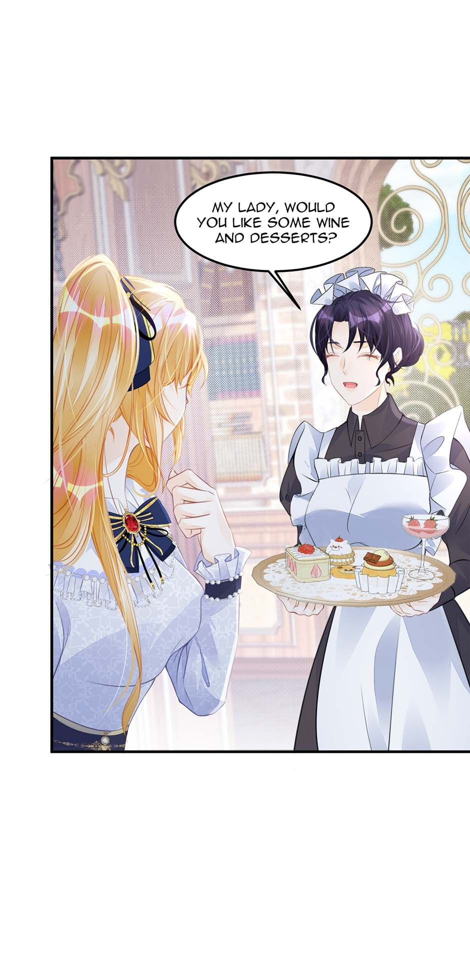 What caused this to happen..?! Chapter 30 page 30 - 