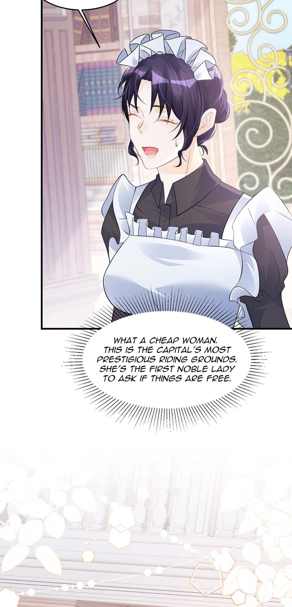 What caused this to happen..?! Chapter 30 page 32 - 