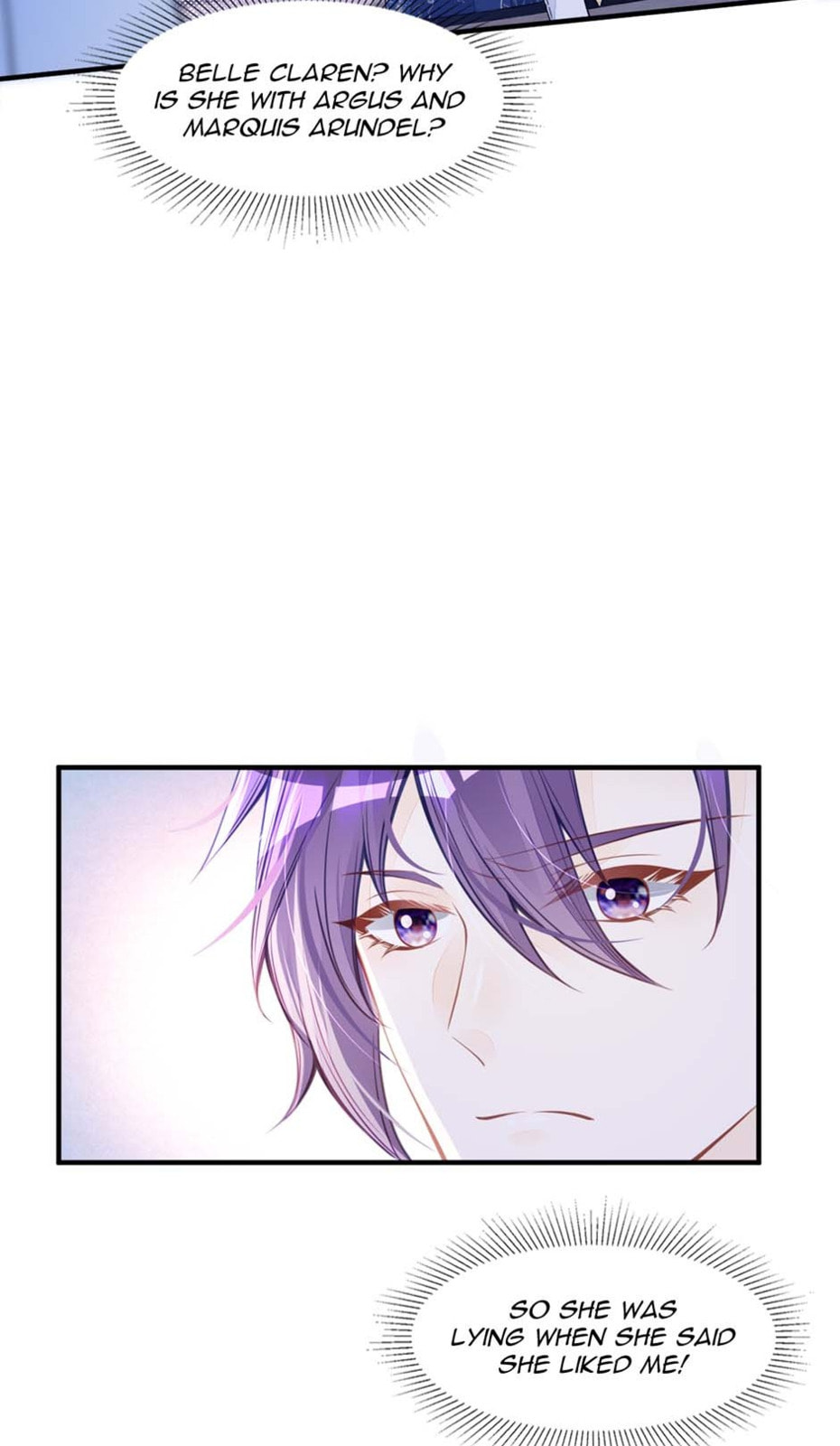 What caused this to happen..?! Chapter 30 page 35 - 