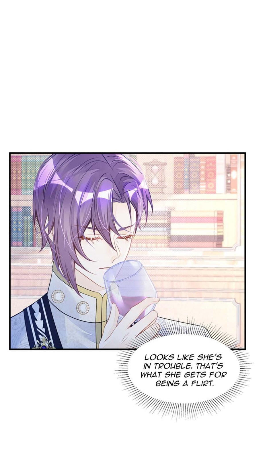What caused this to happen..?! Chapter 30 page 37 - 