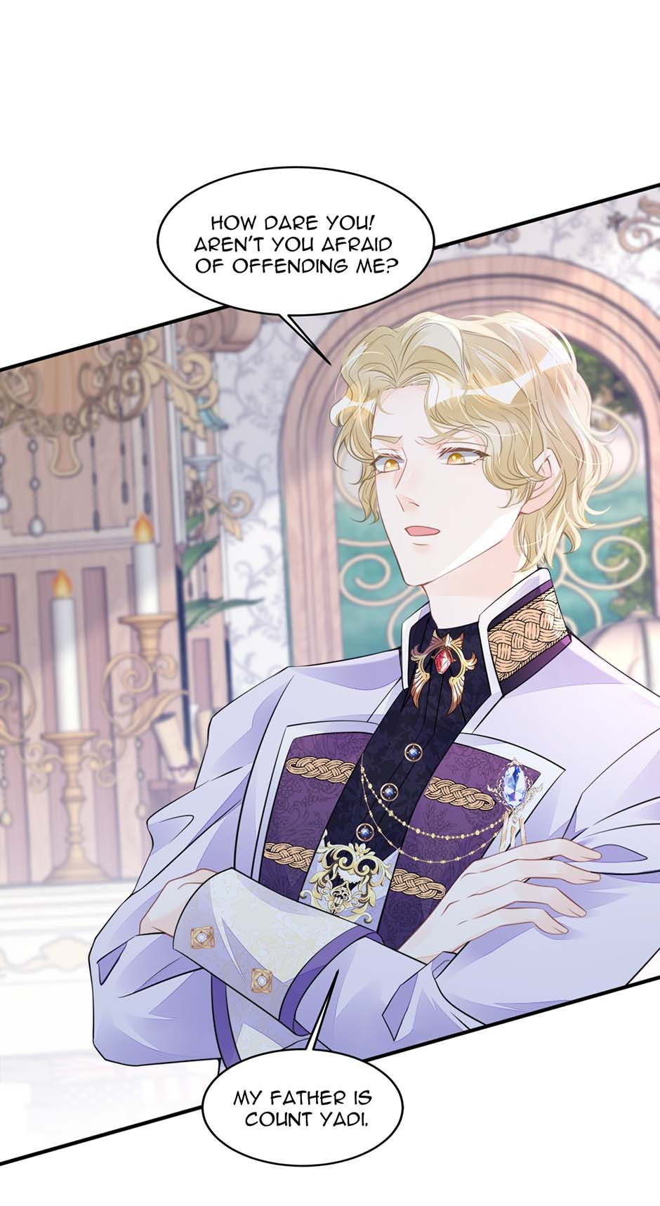 What caused this to happen..?! Chapter 30 page 41 - 