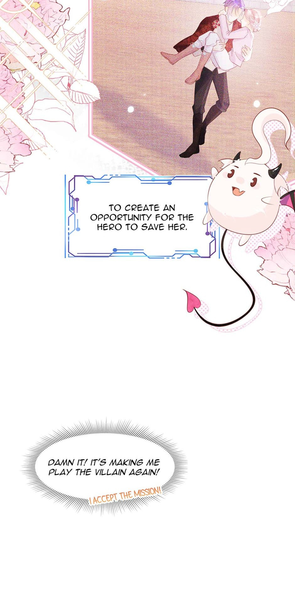 What caused this to happen..?! Chapter 30 page 6 - 