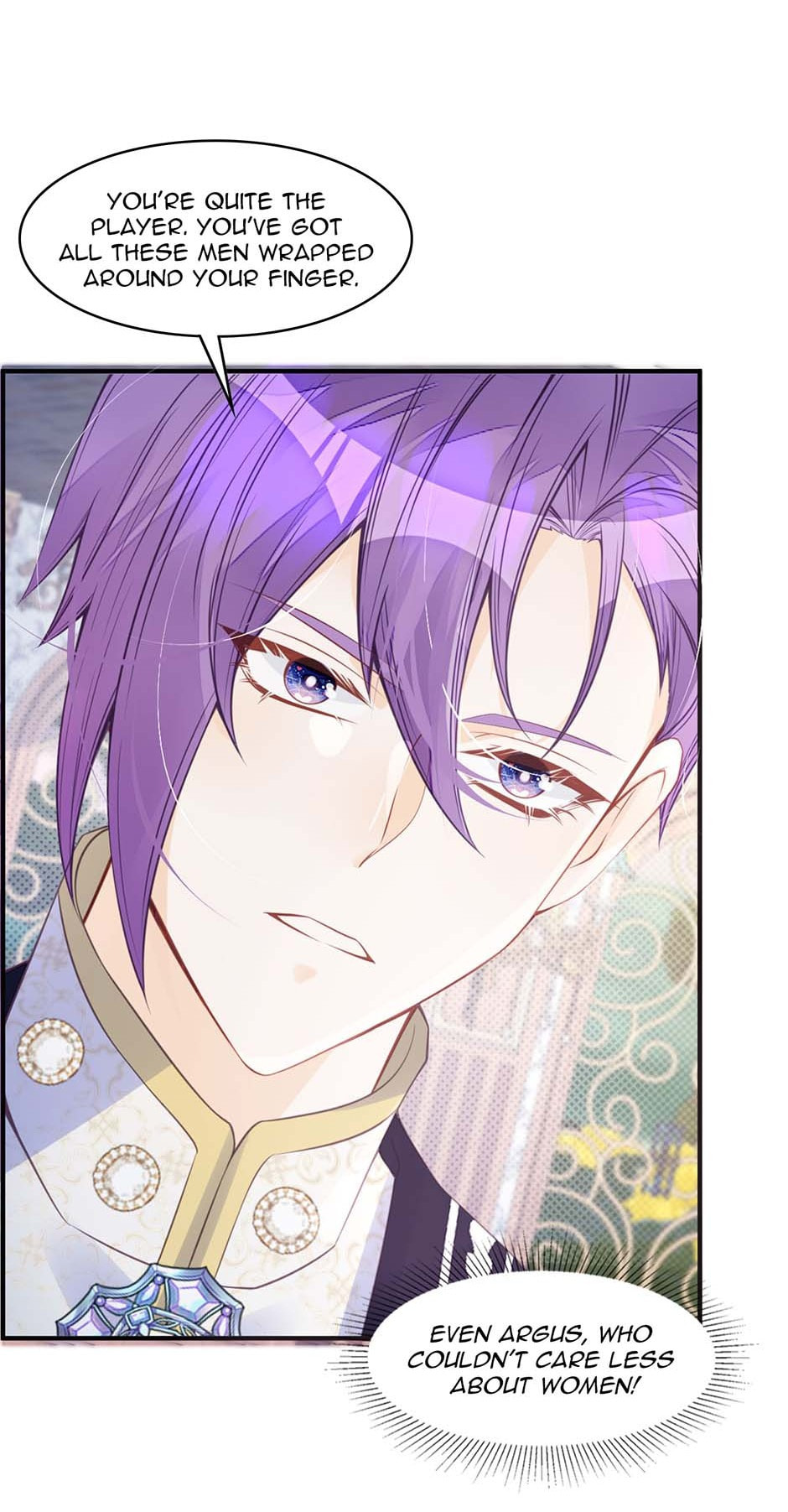 What caused this to happen..?! Chapter 31 page 16 - 