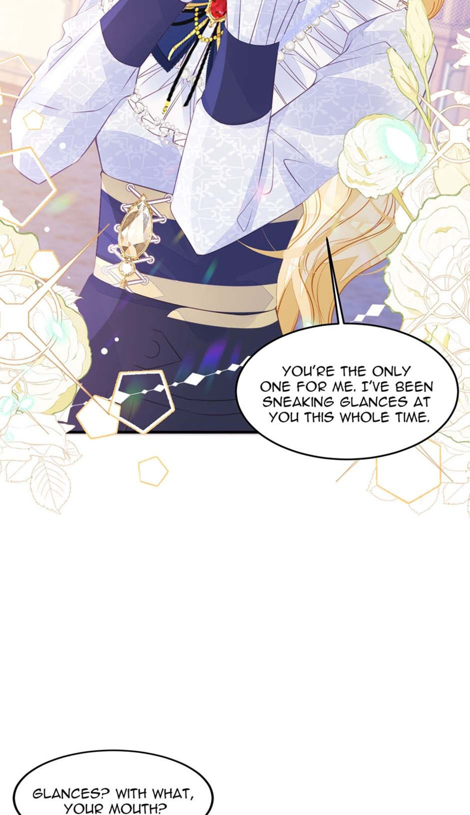 What caused this to happen..?! Chapter 31 page 21 - 