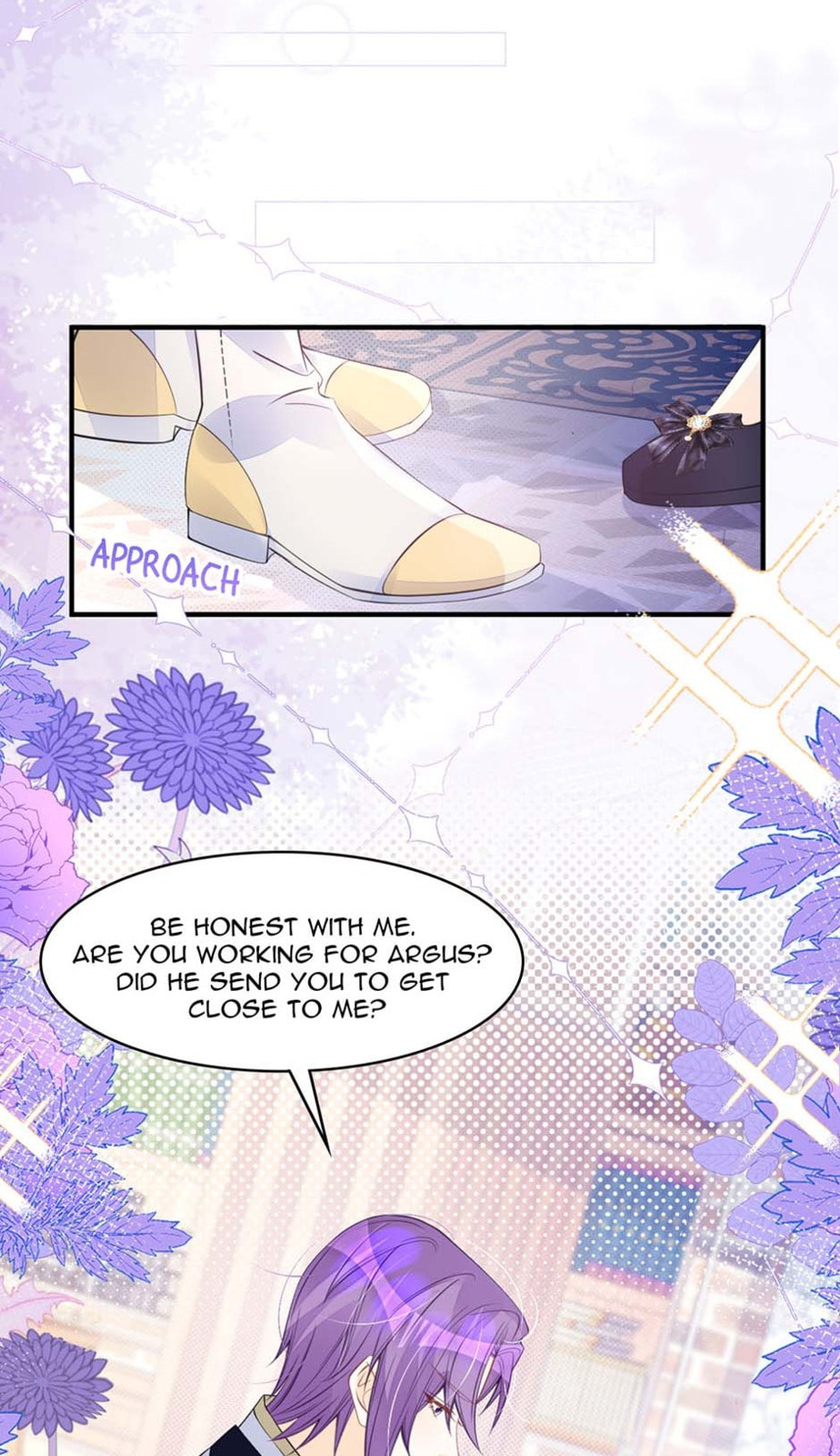 What caused this to happen..?! Chapter 31 page 24 - 