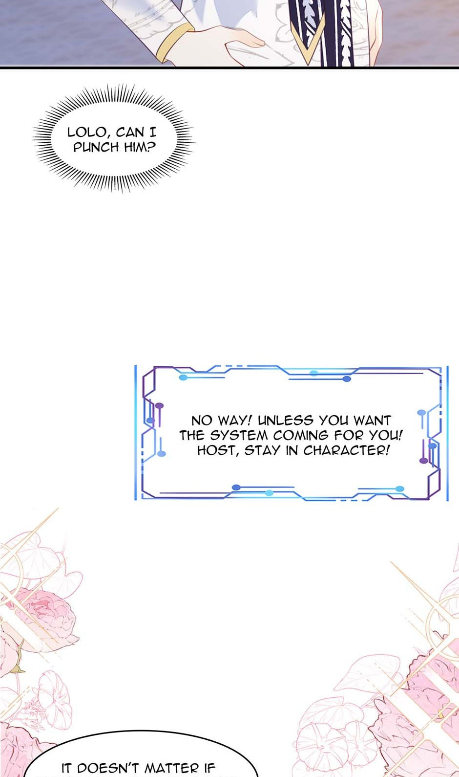 What caused this to happen..?! Chapter 31 page 28 - 