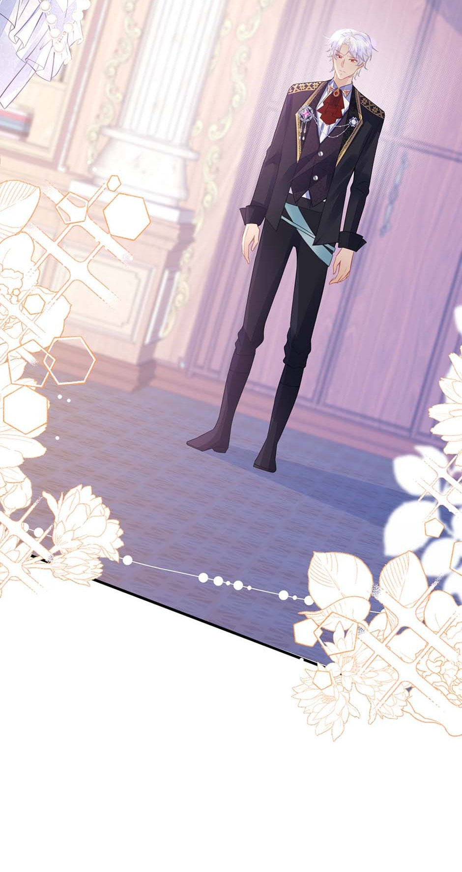 What caused this to happen..?! Chapter 31 page 38 - 