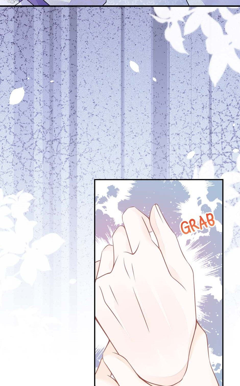 What caused this to happen..?! Chapter 31 page 8 - 