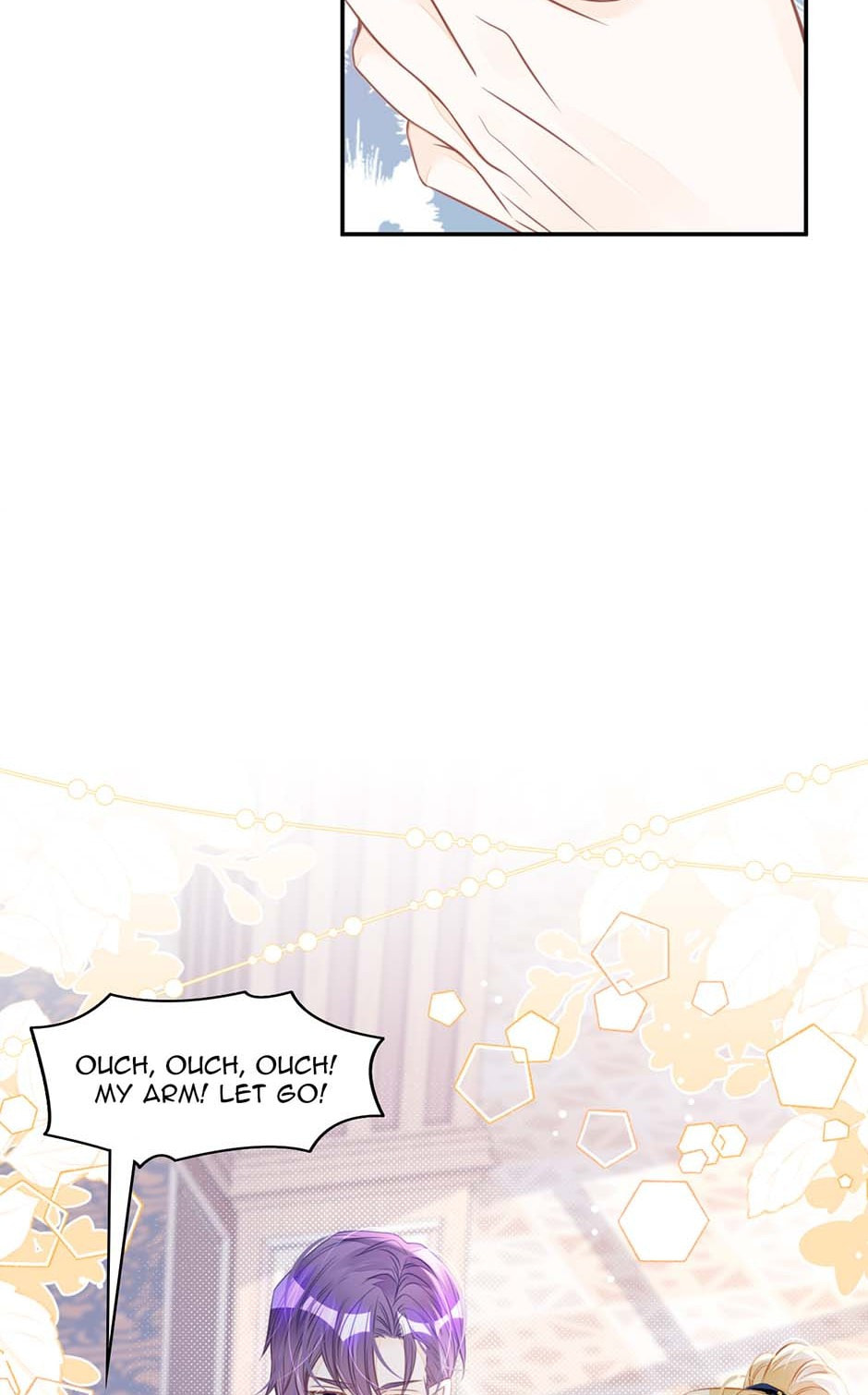 What caused this to happen..?! Chapter 31 page 9 - 