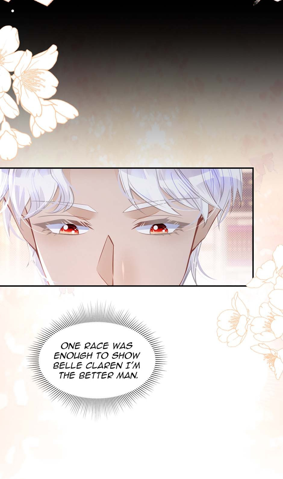 What caused this to happen..?! Chapter 32 page 35 - 
