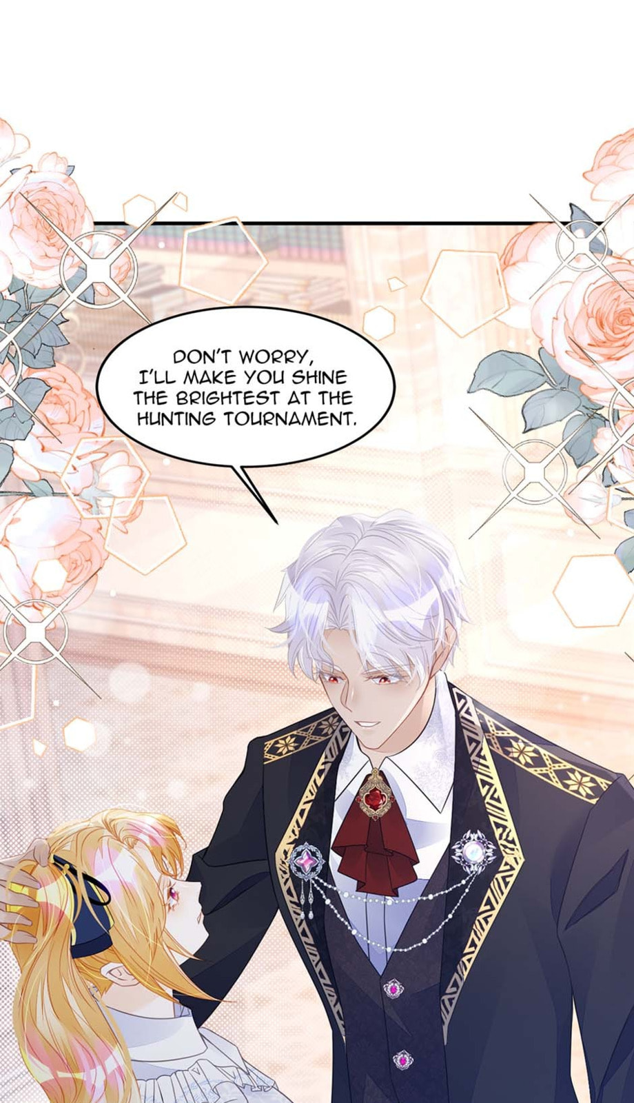 What caused this to happen..?! Chapter 32 page 36 - 