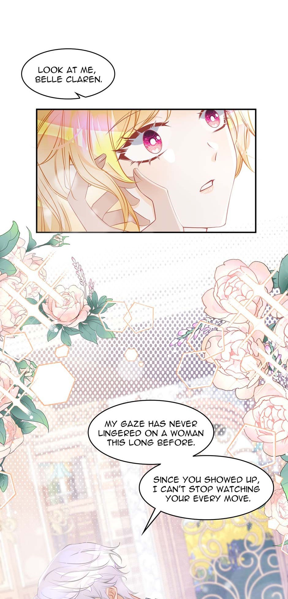 What caused this to happen..?! Chapter 32 page 6 - 