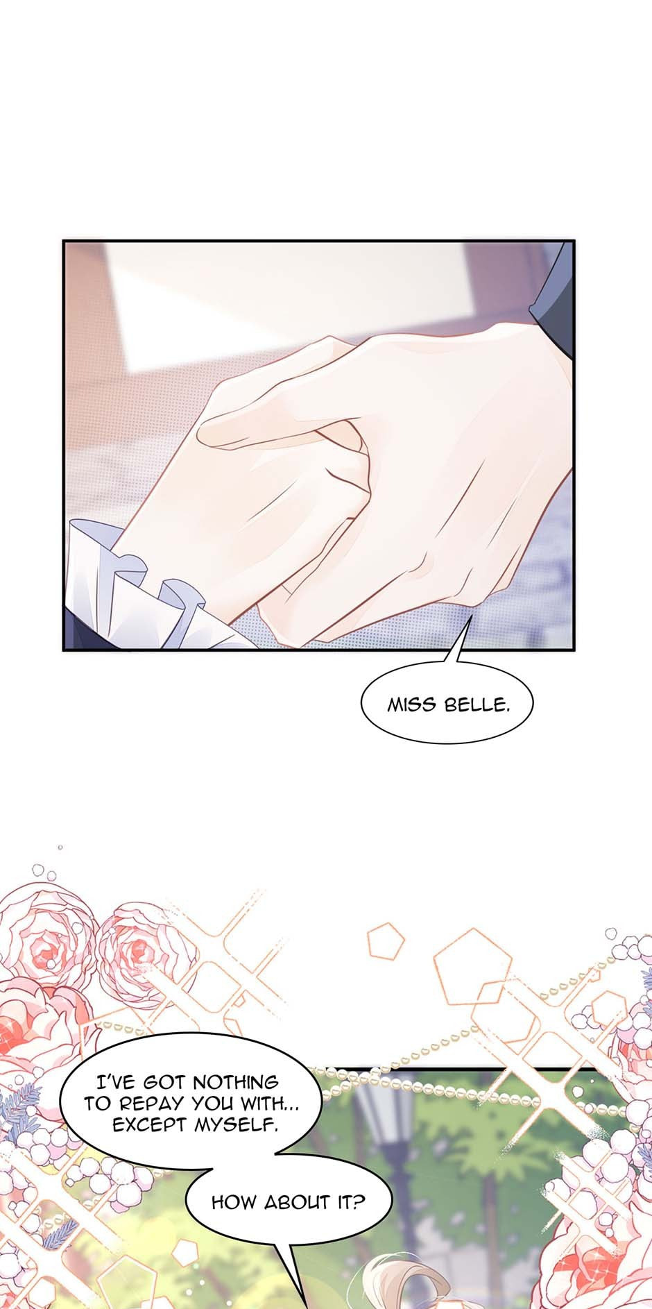 What caused this to happen..?! Chapter 33 page 14 - 