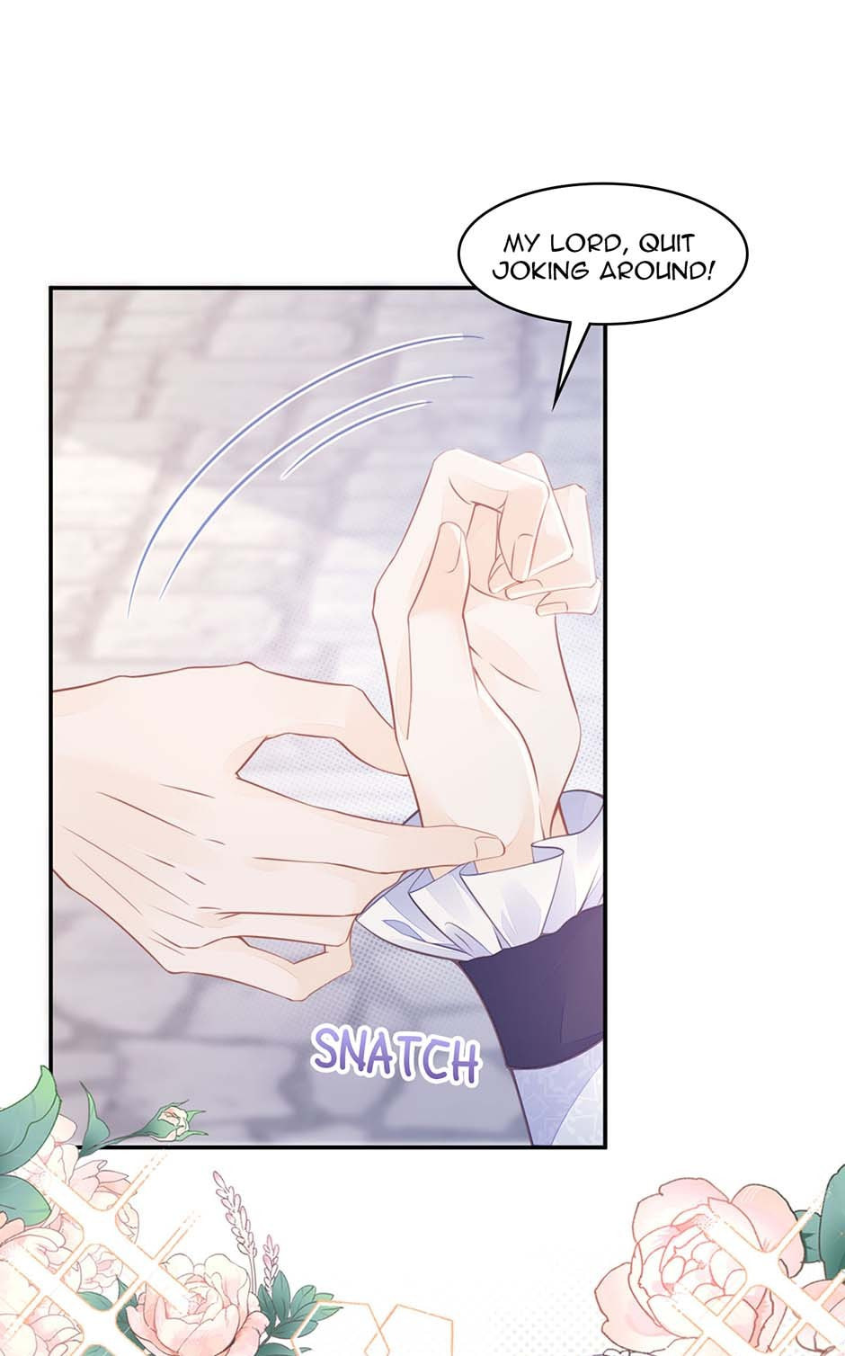 What caused this to happen..?! Chapter 33 page 16 - 