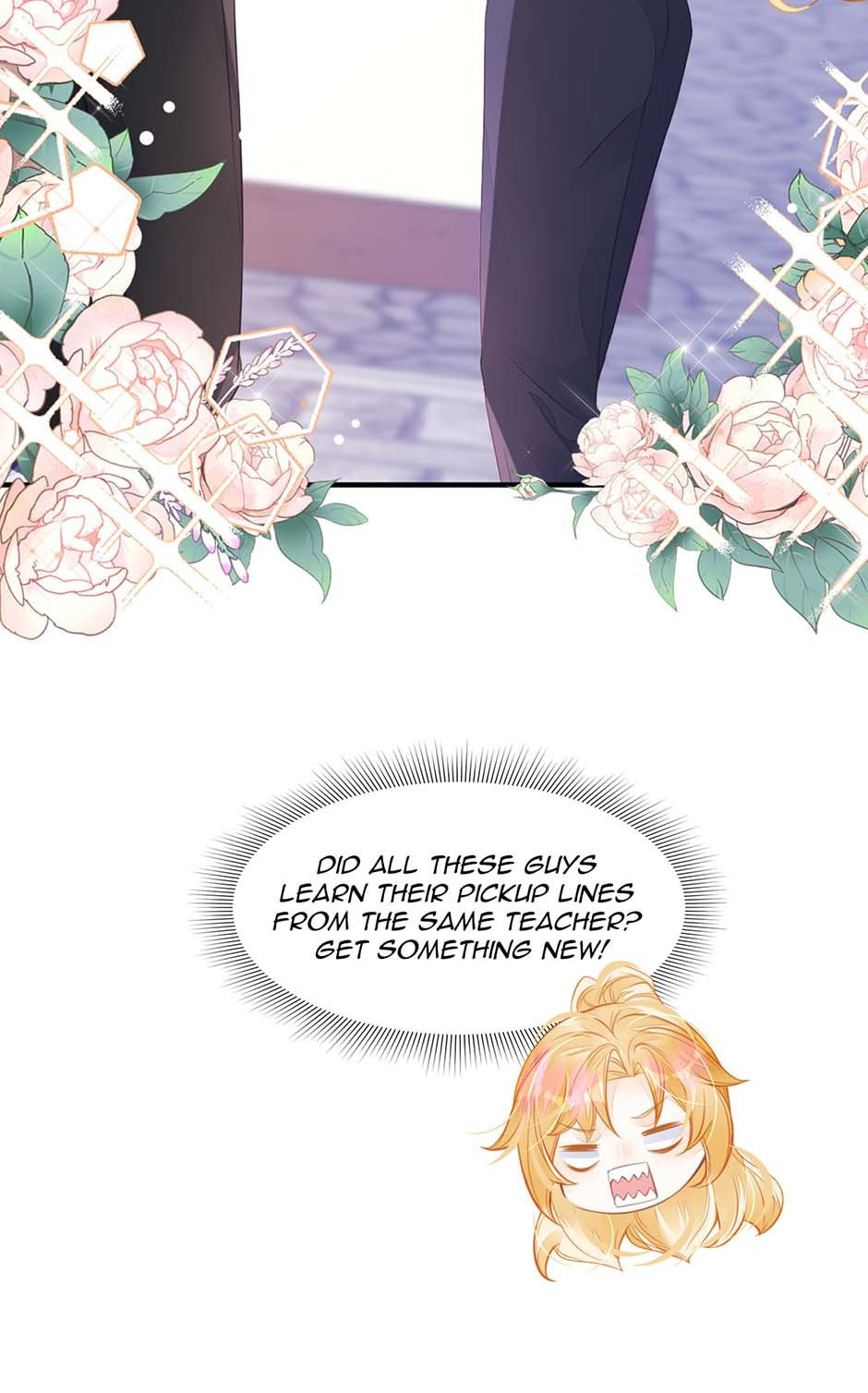 What caused this to happen..?! Chapter 33 page 18 - 