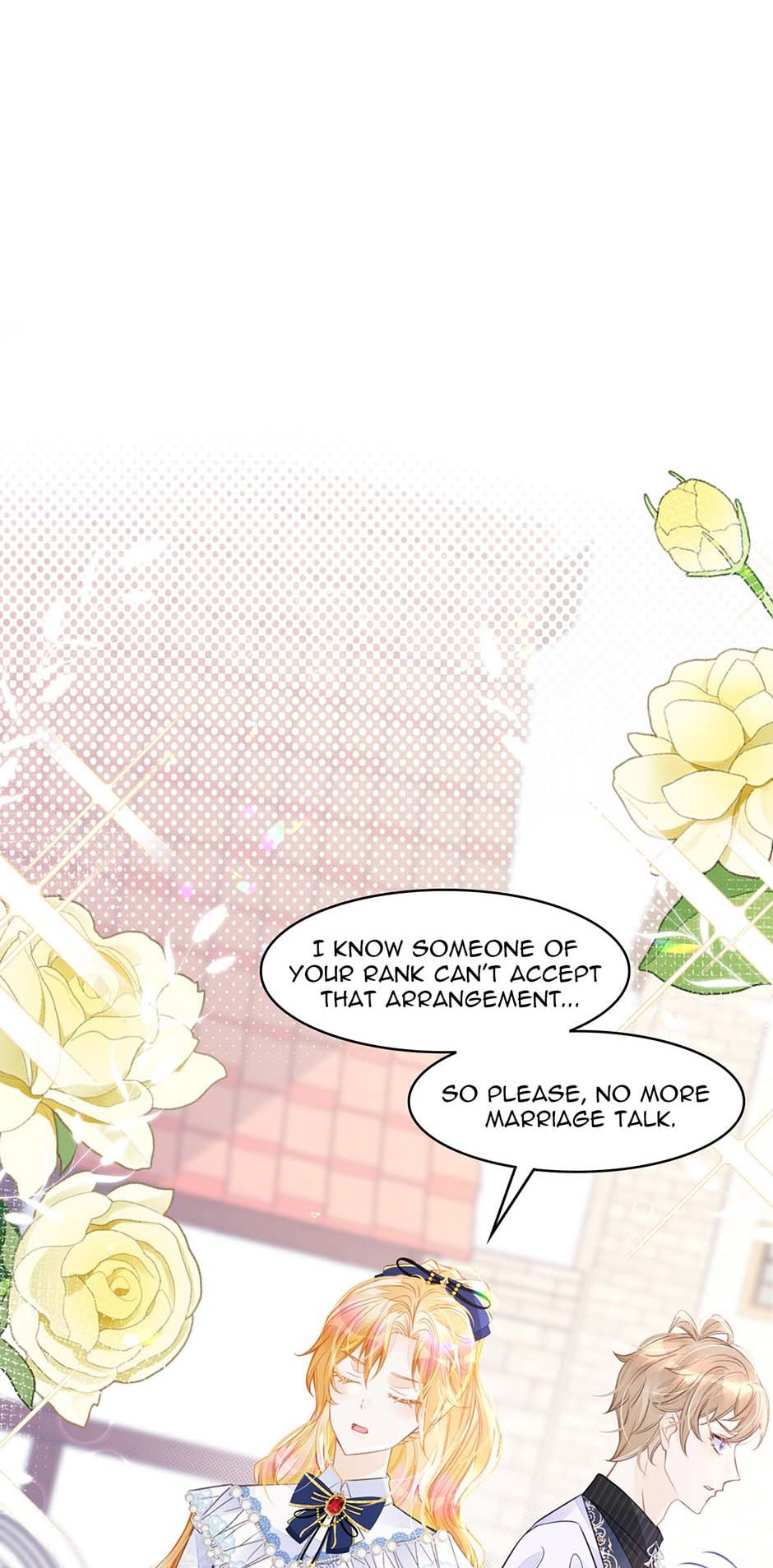 What caused this to happen..?! Chapter 33 page 21 - 