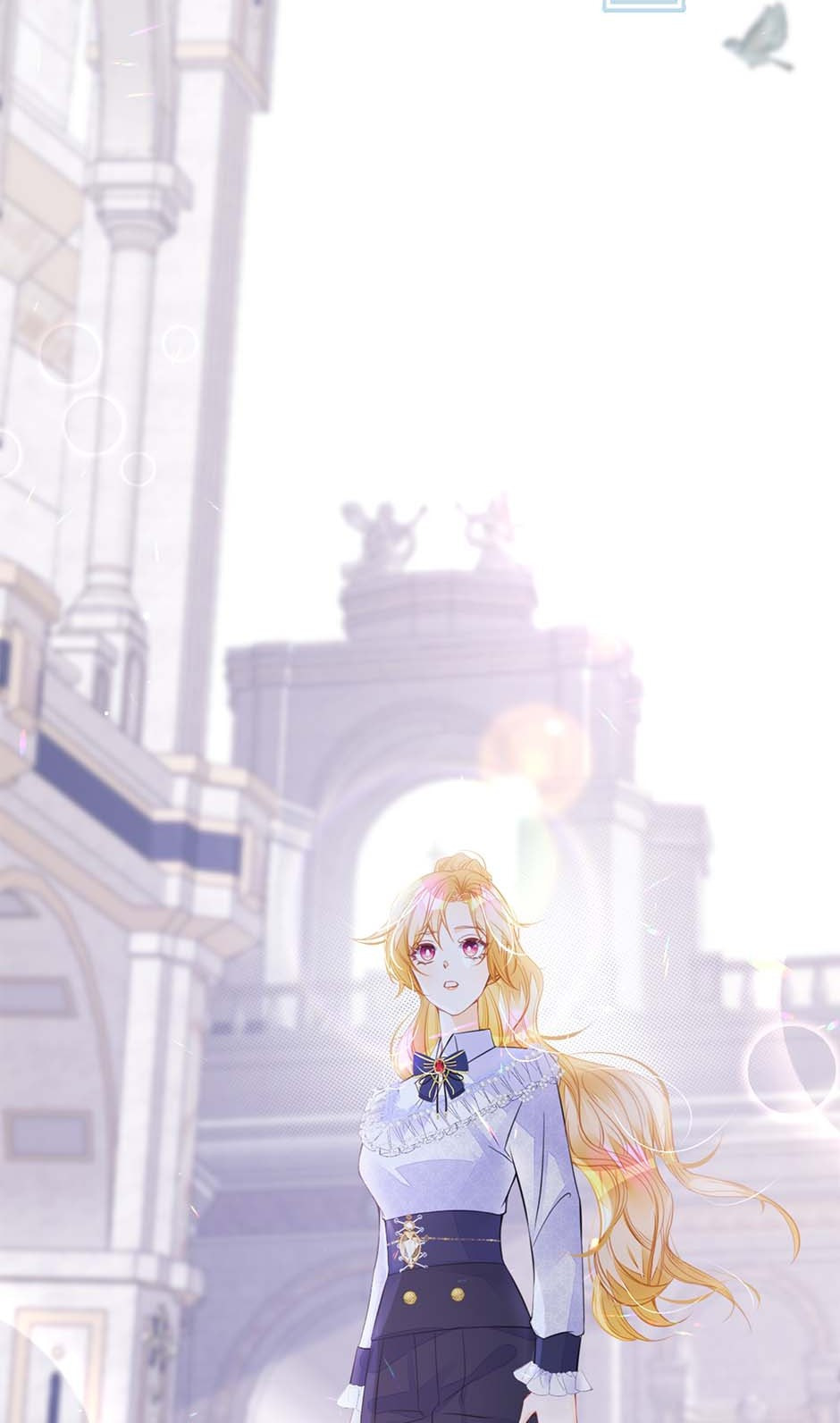 What caused this to happen..?! Chapter 33 page 24 - 