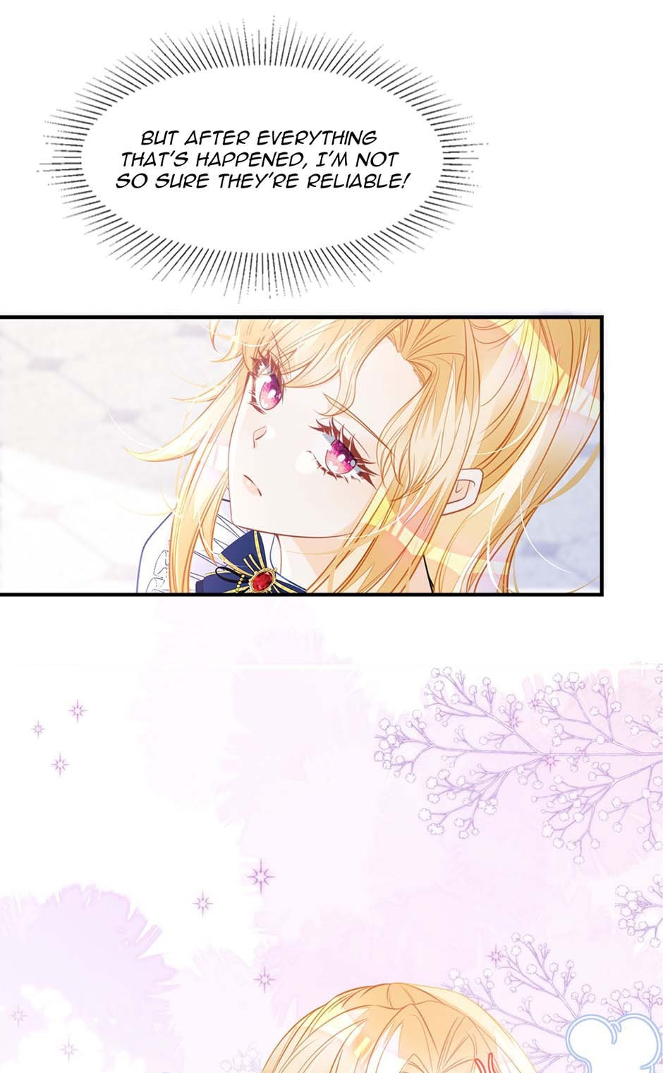 What caused this to happen..?! Chapter 33 page 41 - 
