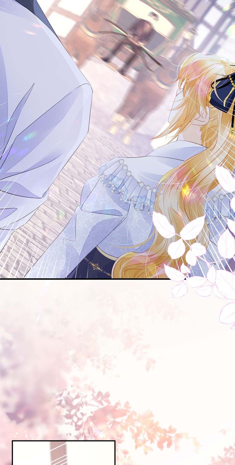 What caused this to happen..?! Chapter 33 page 7 - 