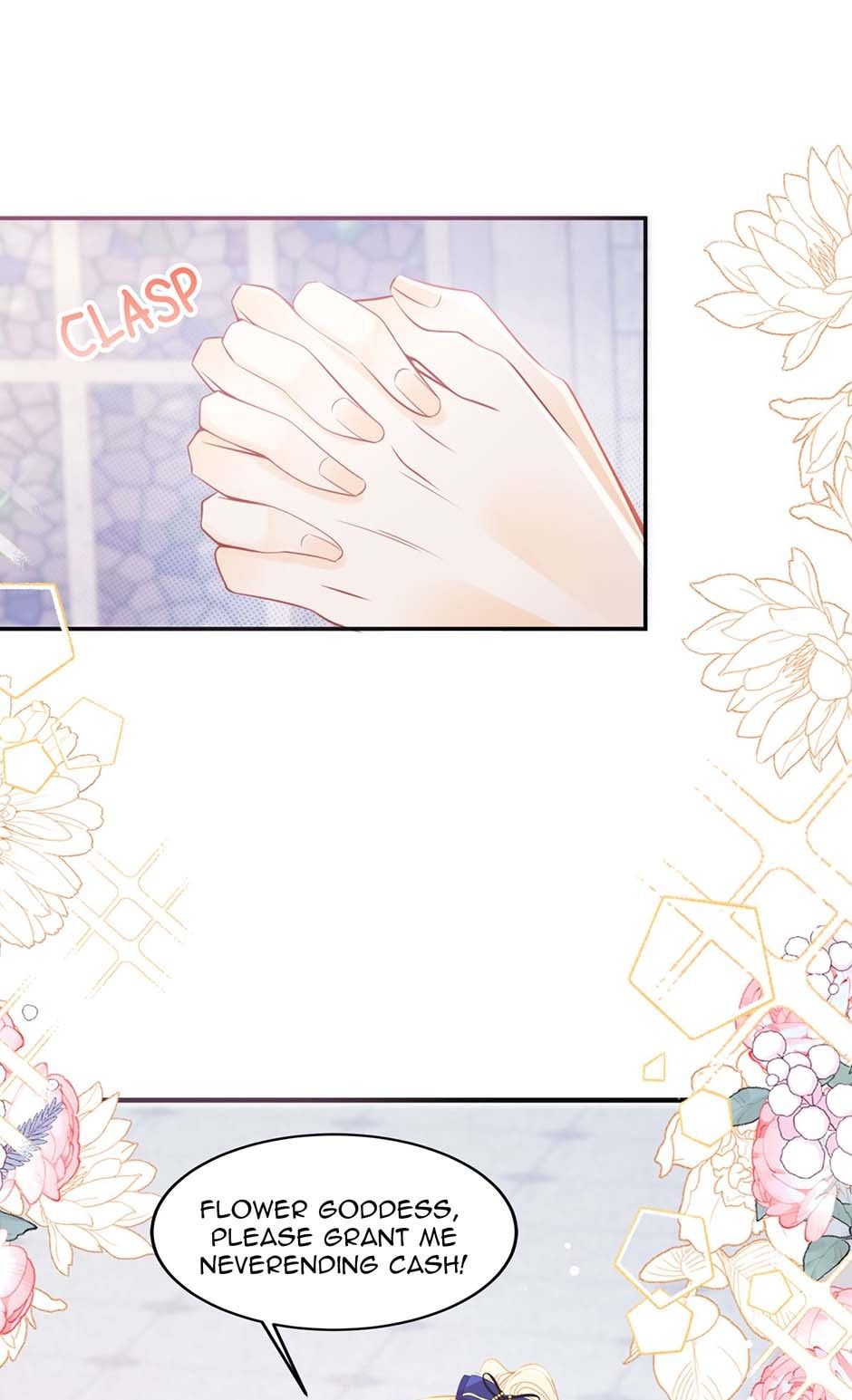 What caused this to happen..?! Chapter 34 page 1 - 