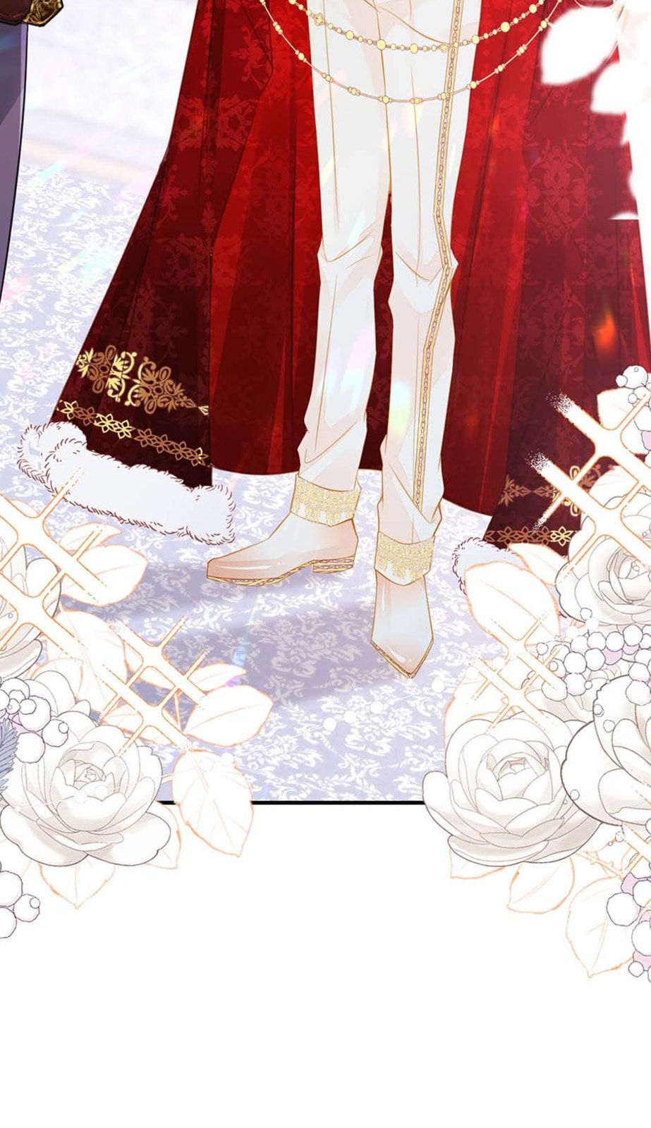 What caused this to happen..?! Chapter 34 page 13 - 