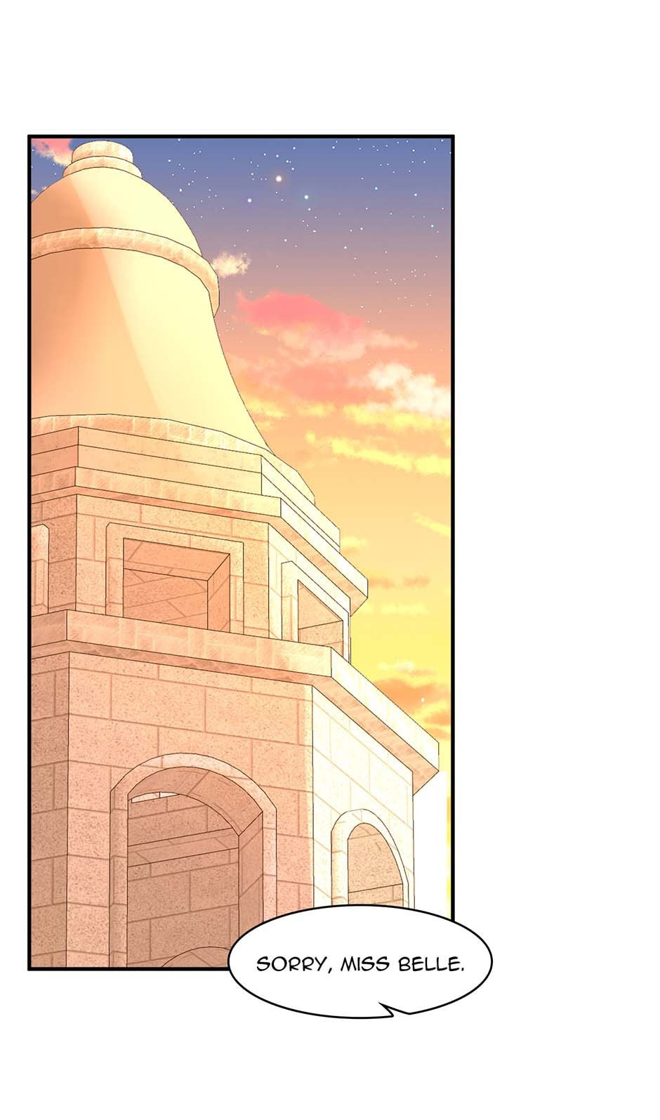 What caused this to happen..?! Chapter 34 page 16 - 