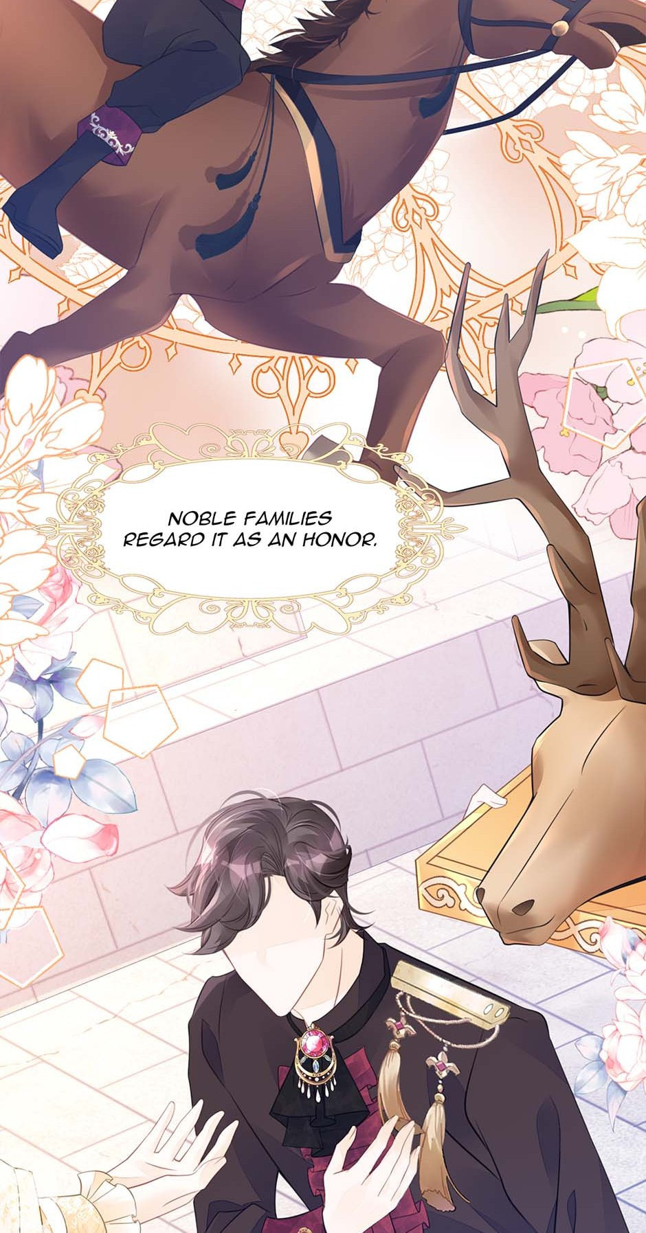 What caused this to happen..?! Chapter 34 page 27 - 