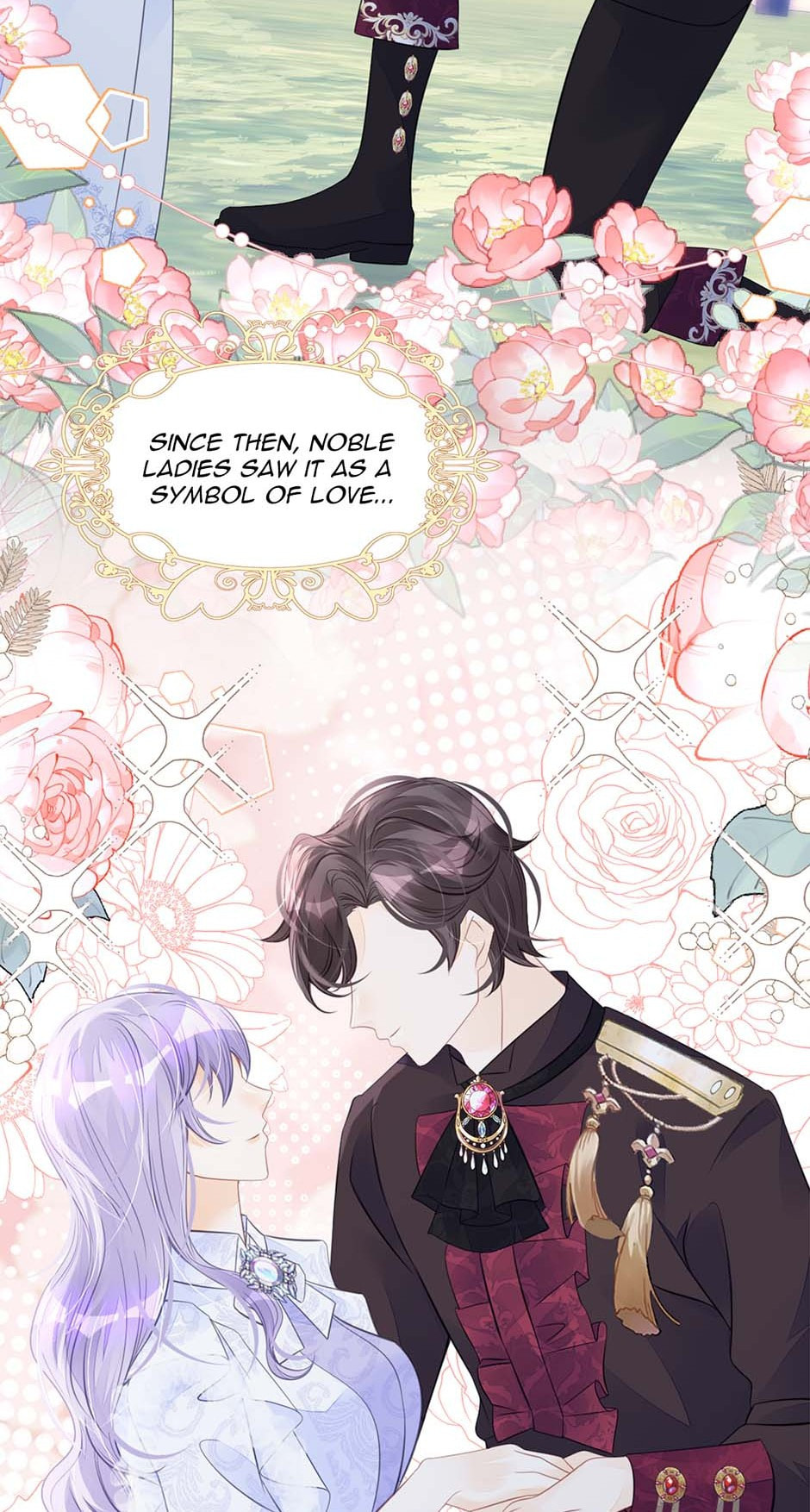 What caused this to happen..?! Chapter 34 page 31 - 
