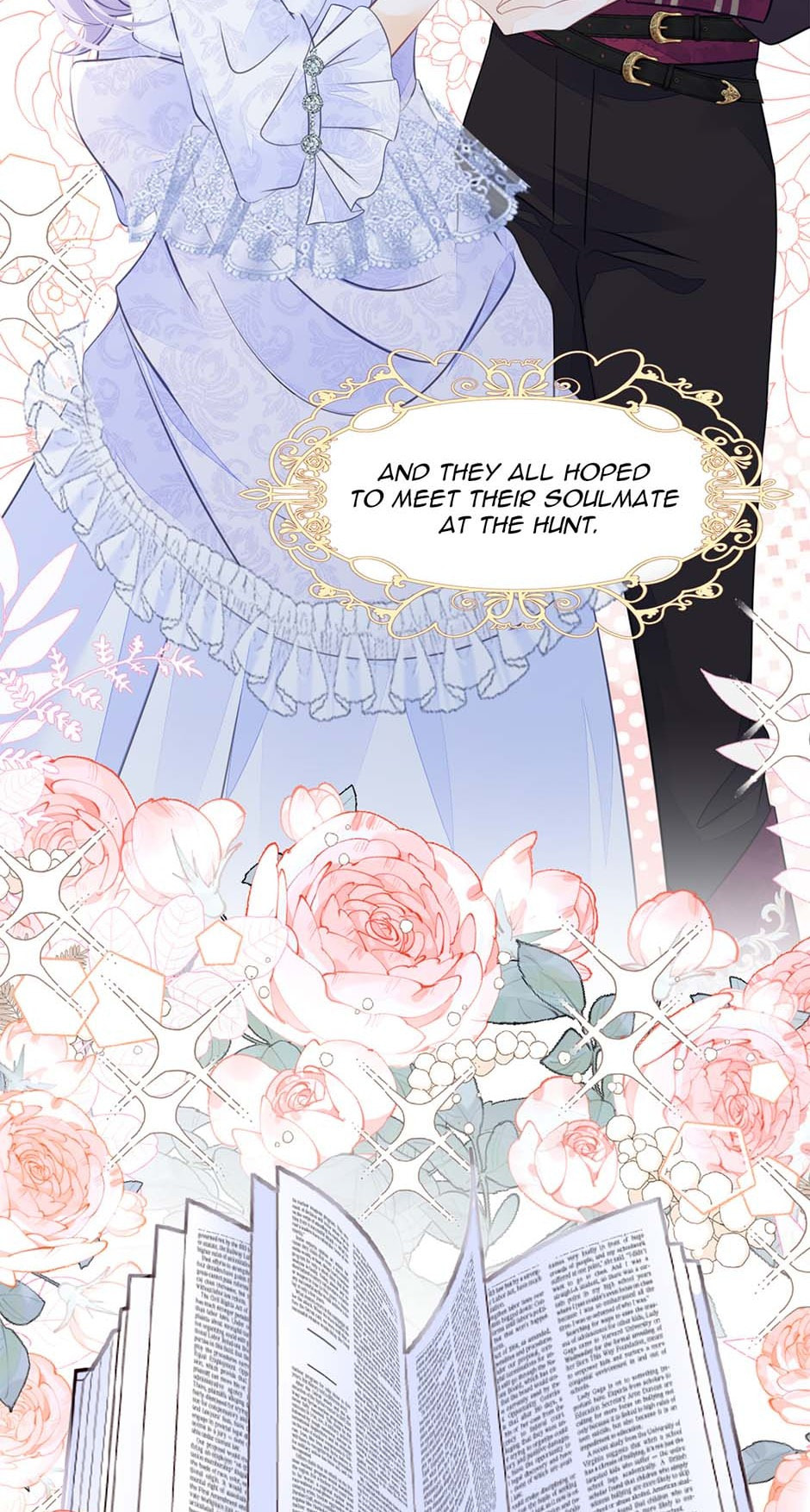 What caused this to happen..?! Chapter 34 page 32 - 