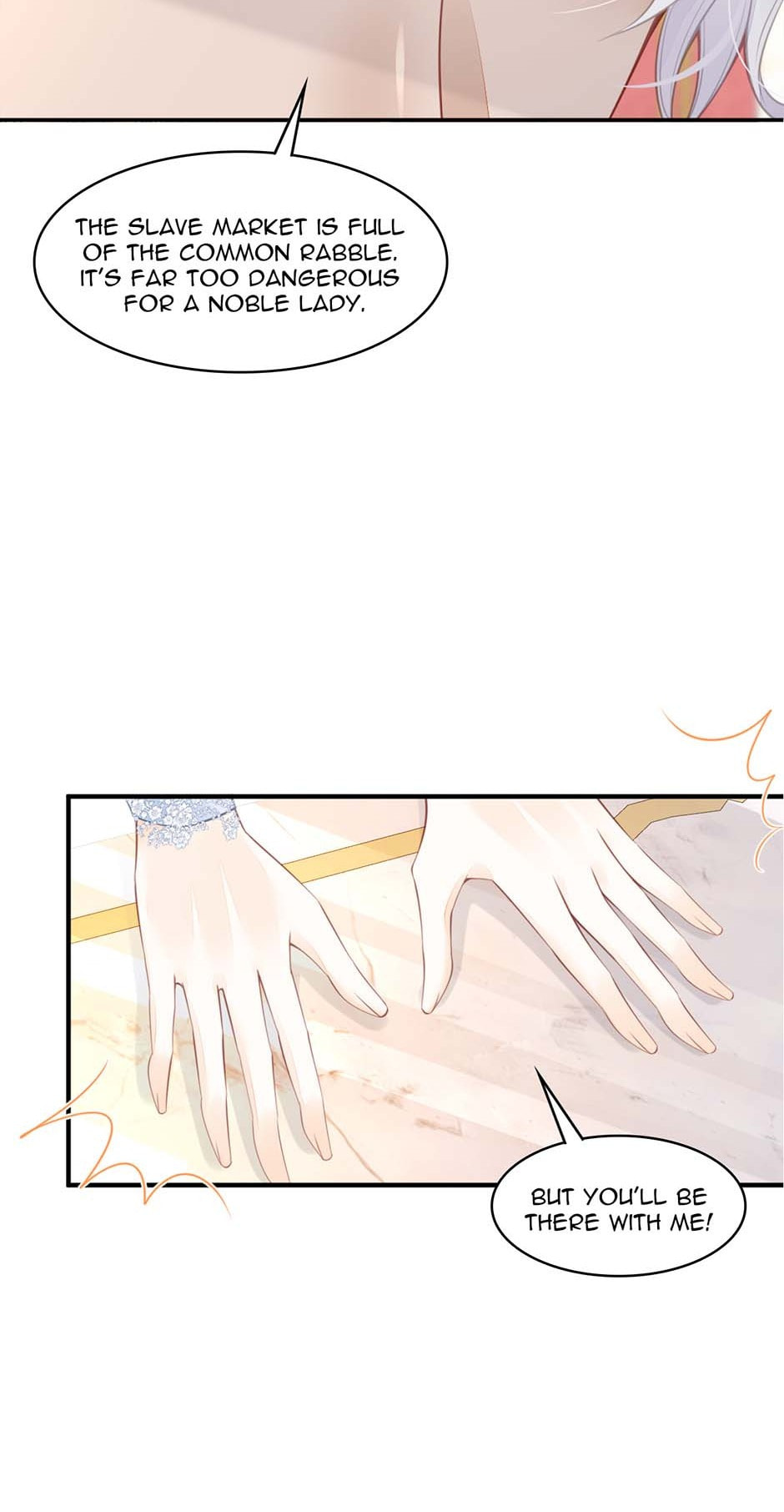What caused this to happen..?! Chapter 35 page 11 - 