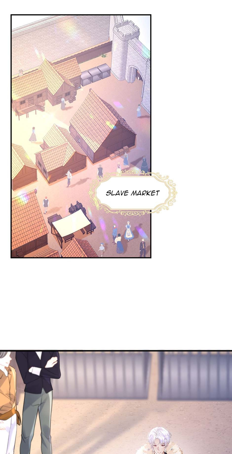 What caused this to happen..?! Chapter 35 page 18 - 