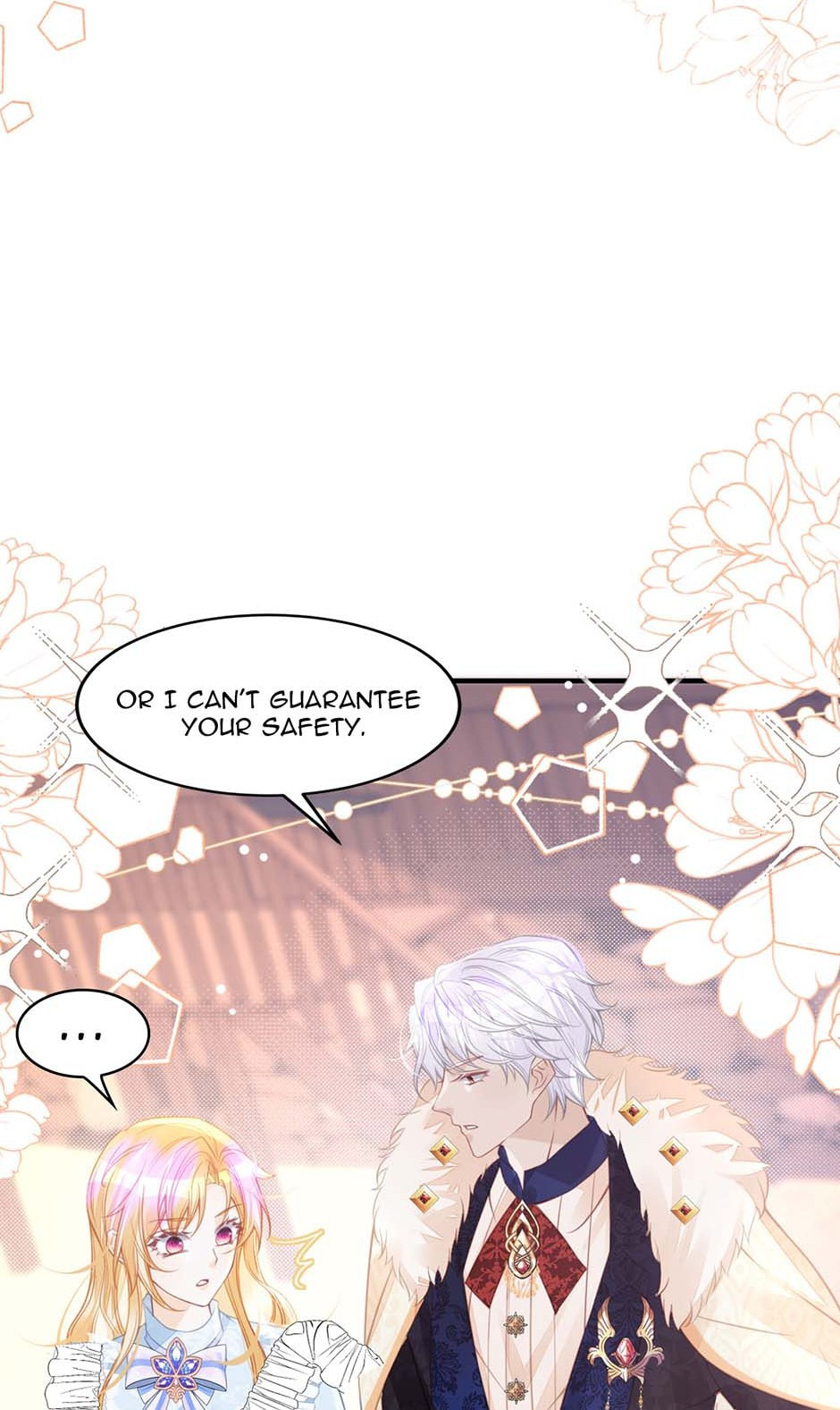 What caused this to happen..?! Chapter 35 page 25 - 