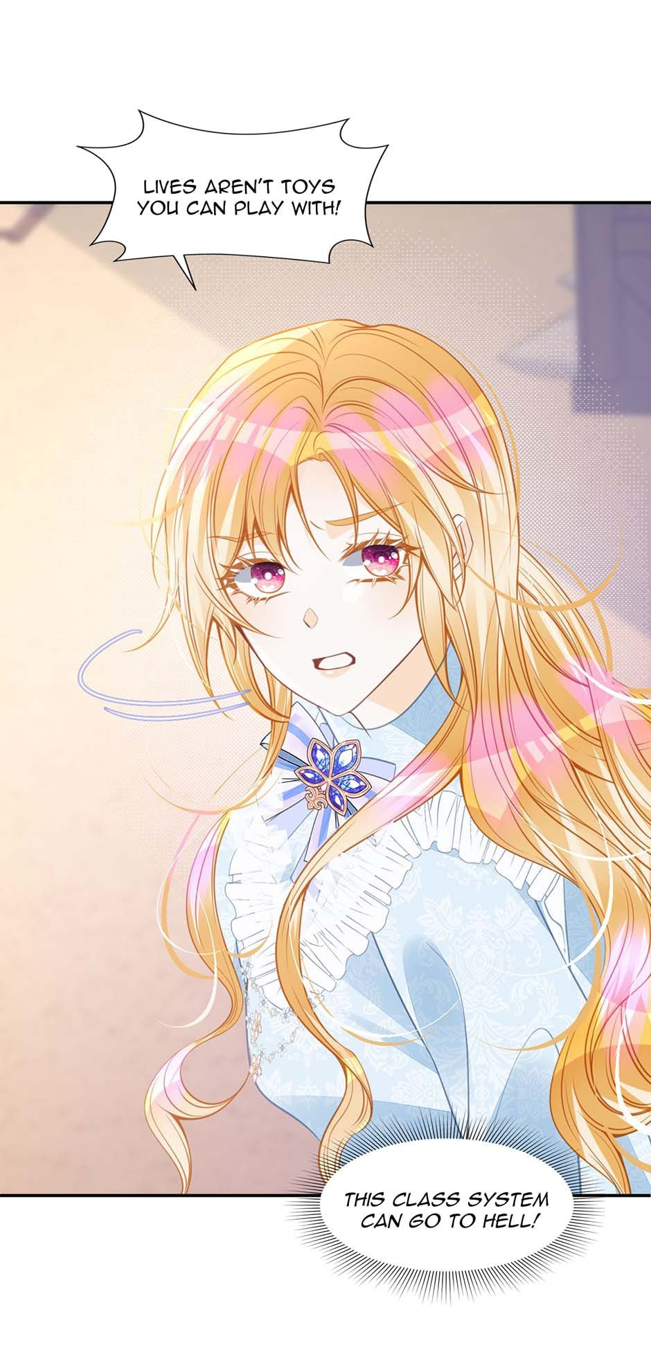 What caused this to happen..?! Chapter 35 page 38 - 