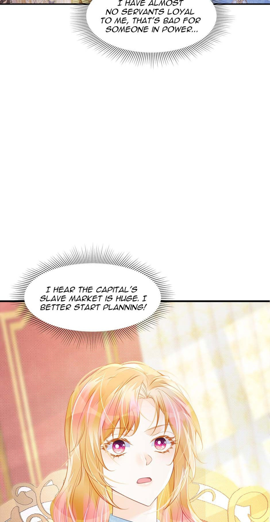 What caused this to happen..?! Chapter 35 page 9 - 
