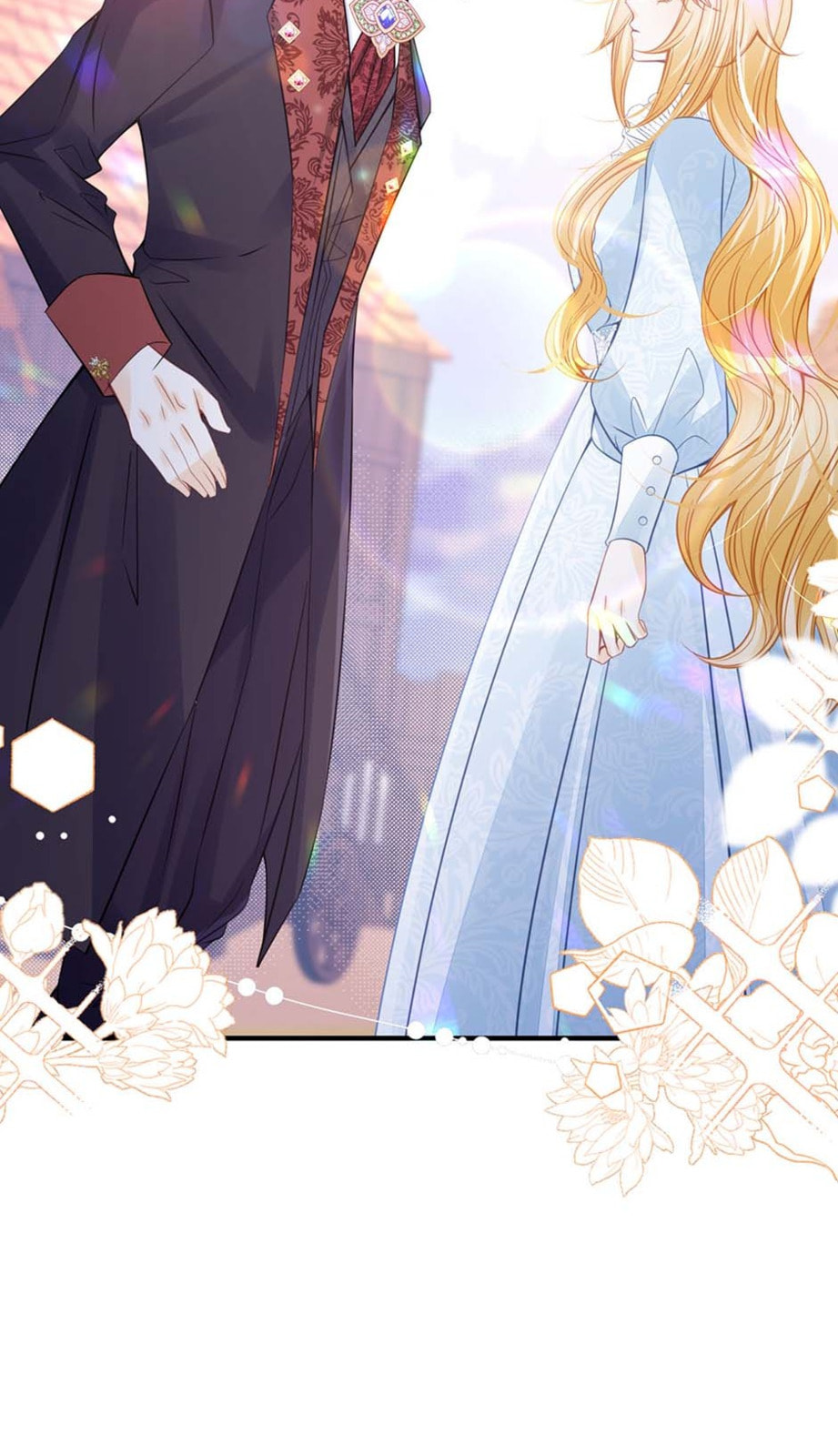 What caused this to happen..?! Chapter 36 page 13 - 